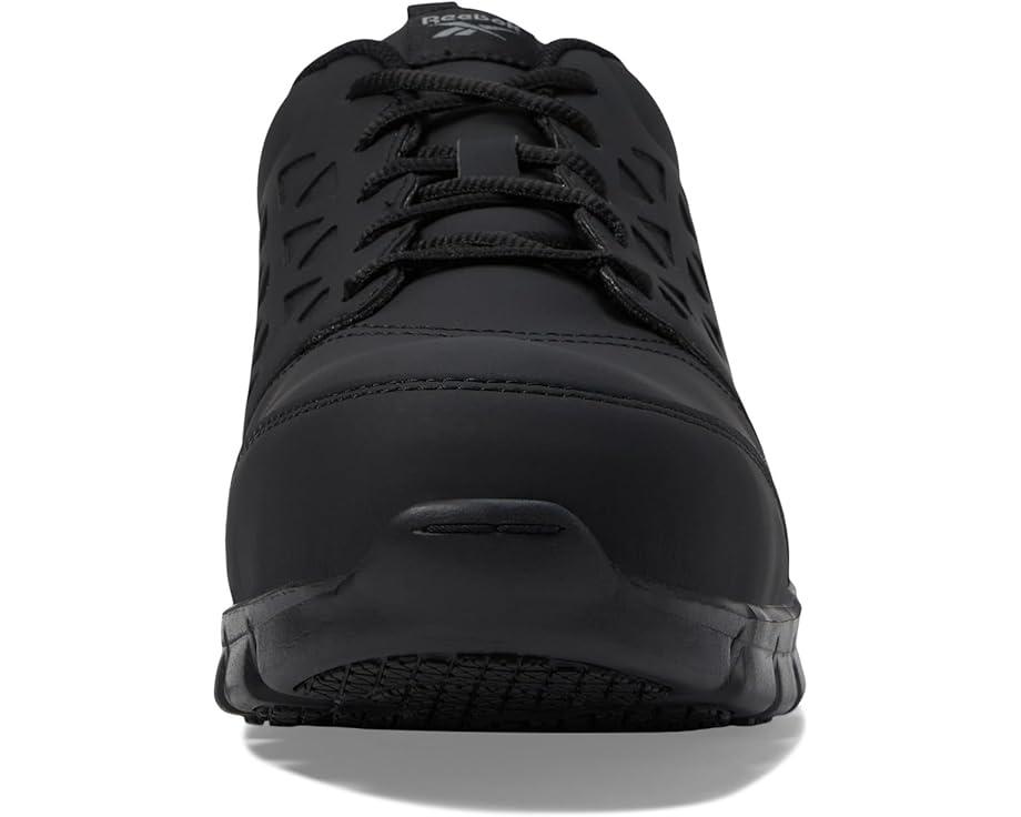 Sublite Cushion Work Comp Toe EH Product Image