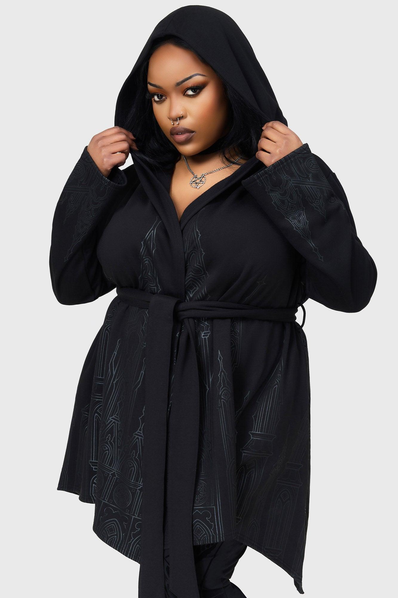 Not Your Time Cardigan Female Product Image