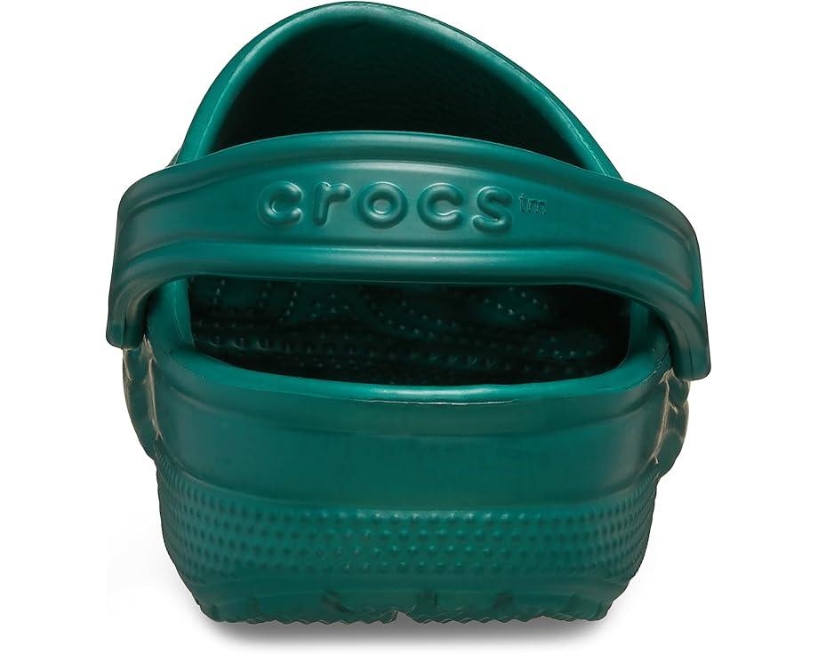Classic Clog - Glitter Product Image