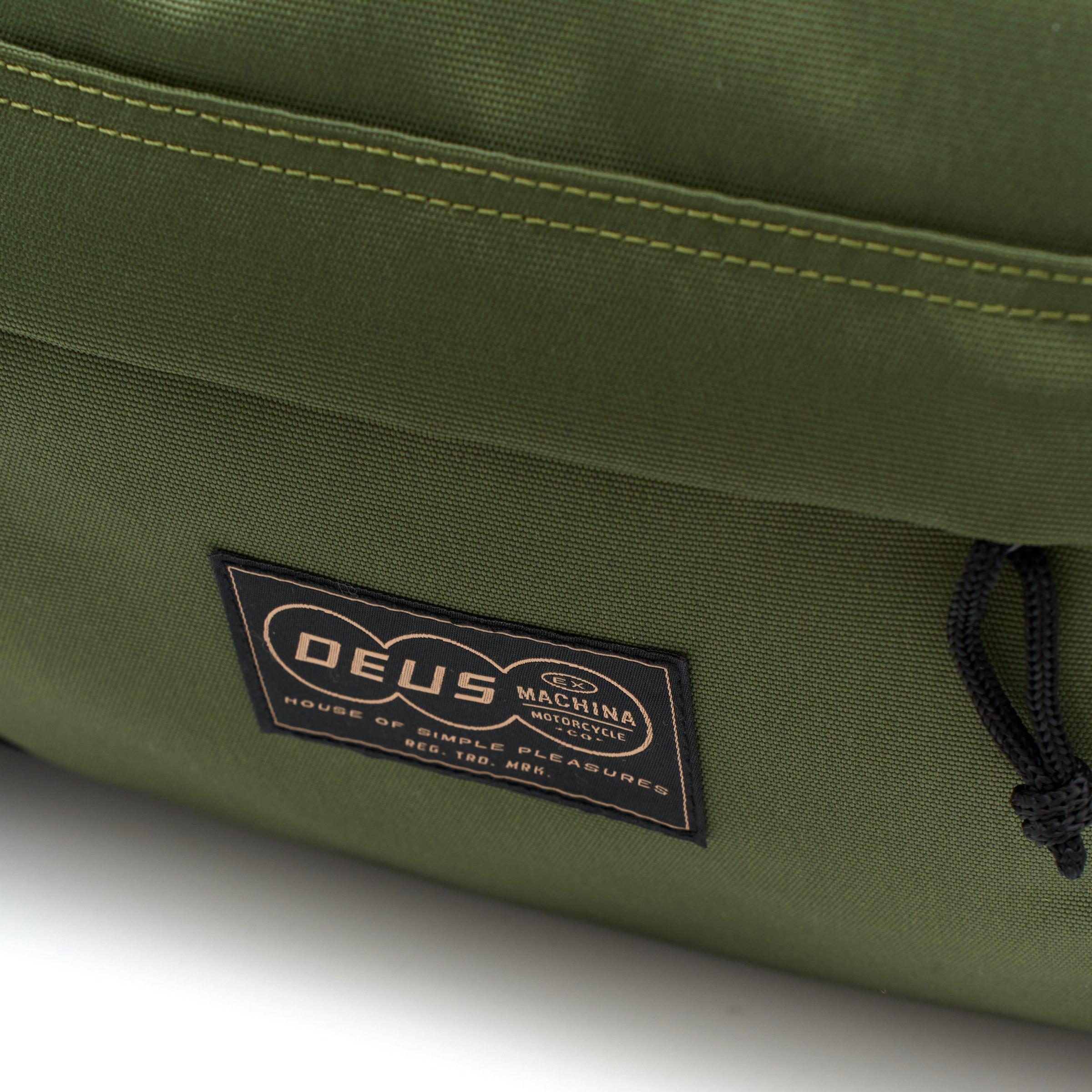 Utility Duffle - Pine Product Image