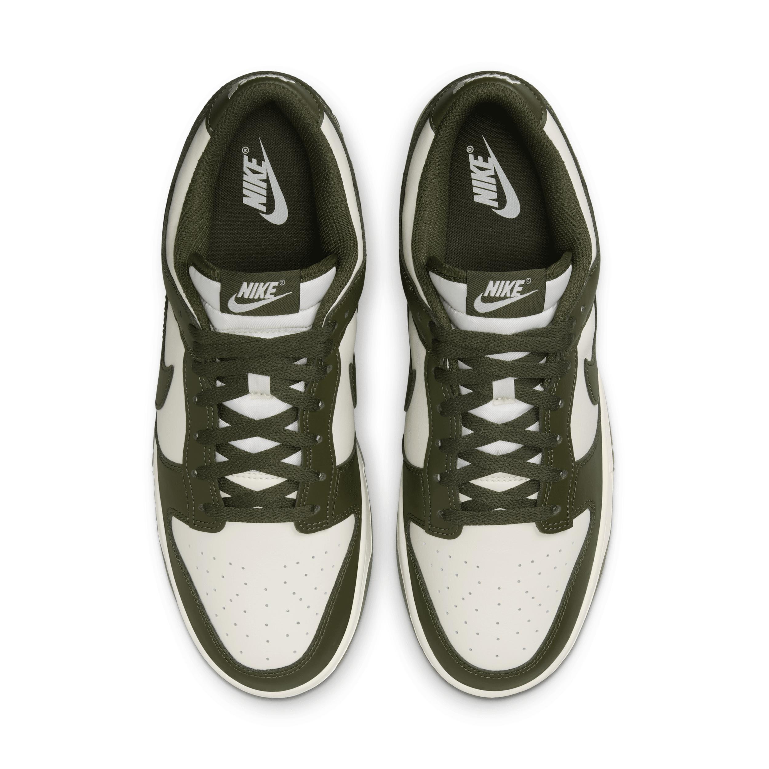 Nike Women's Dunk Low Shoes Product Image