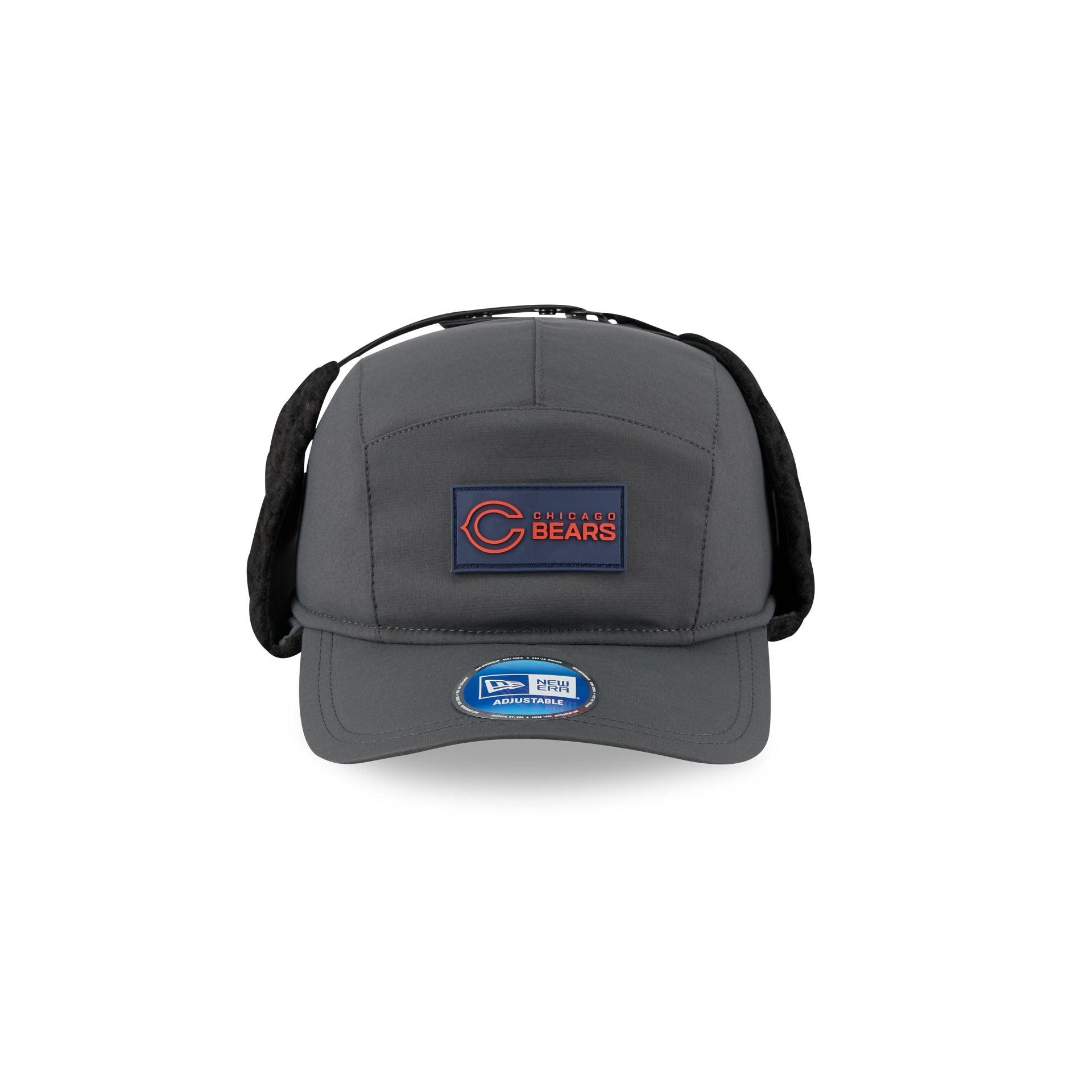 Buffalo Bills 2025 Sideline Hot Weather Runner Adjustable Hat Male Product Image