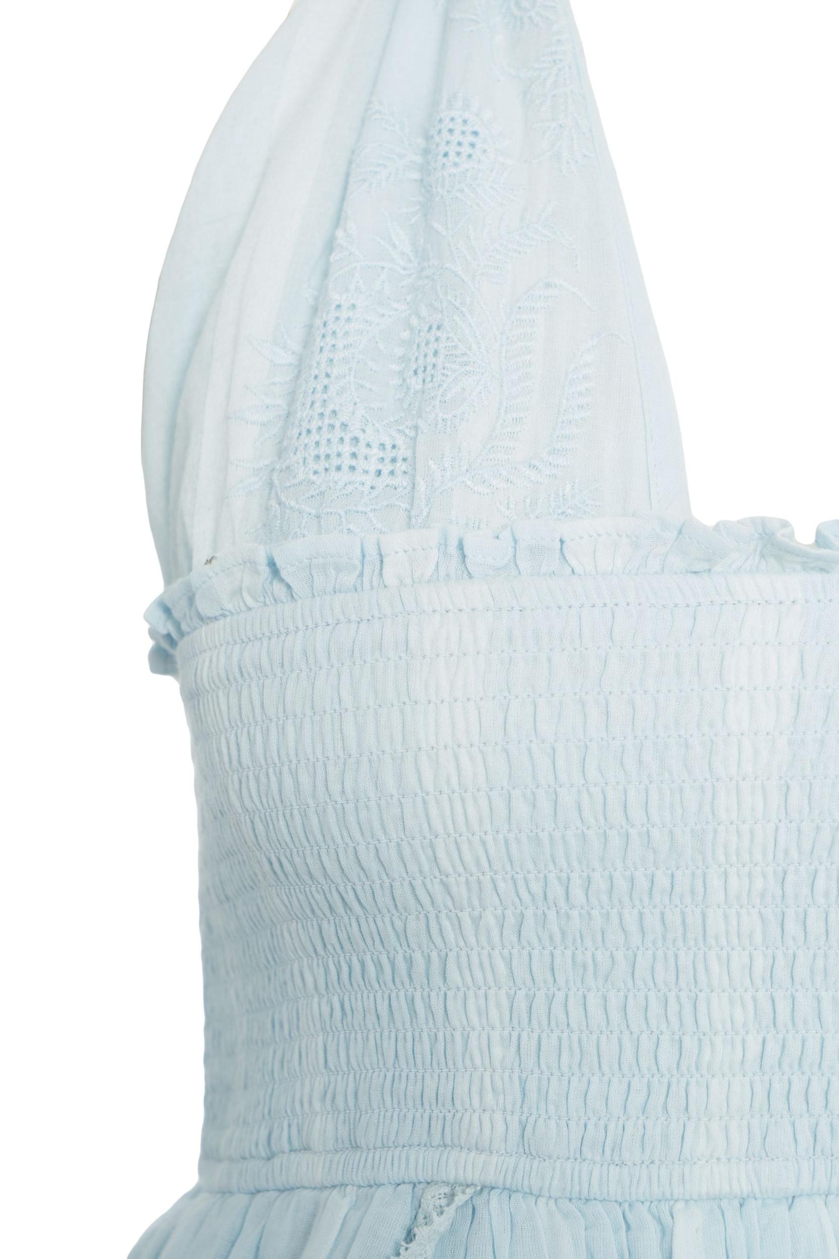 Neckholder mini dress 'Deanna' Product Image