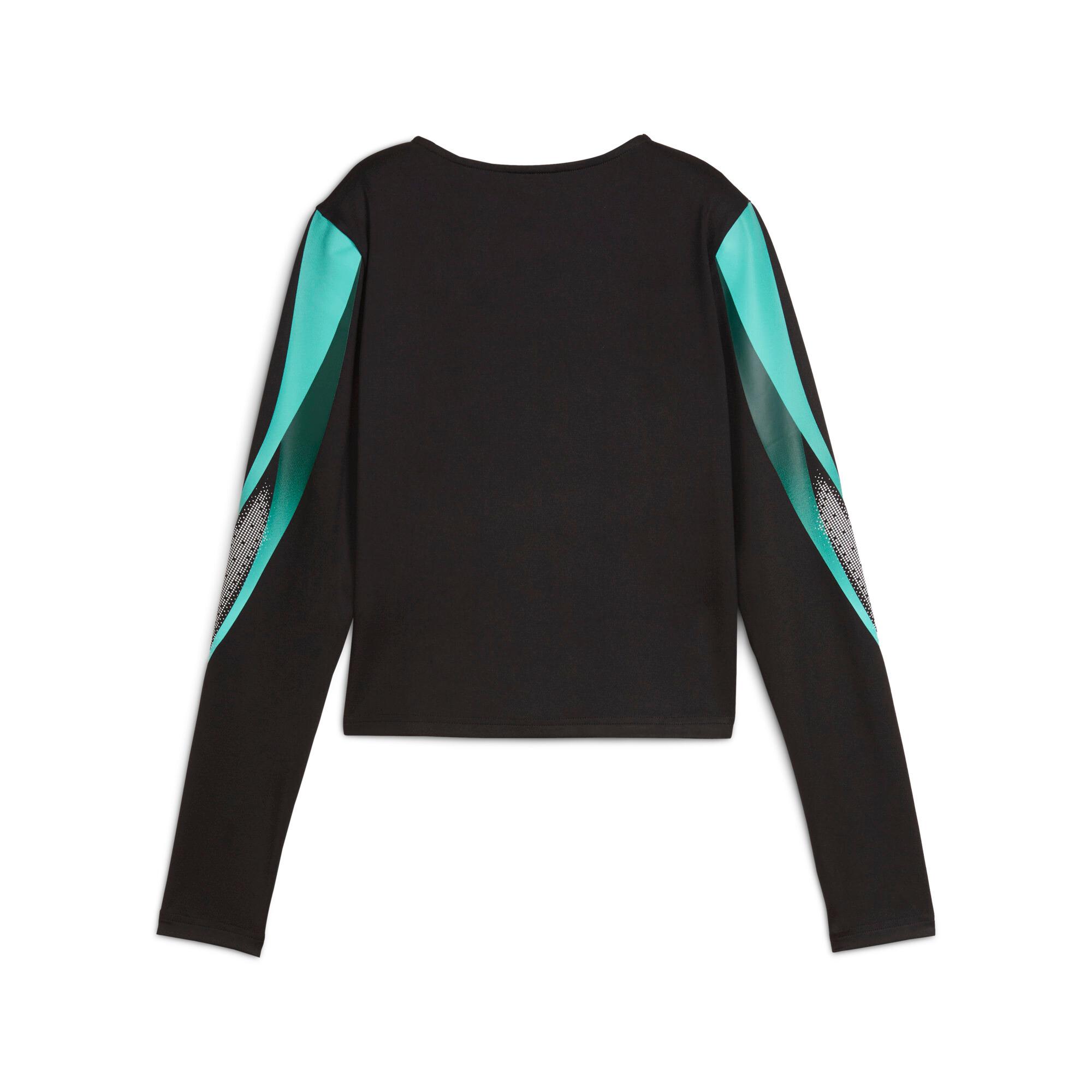 DARE TO Women's Graphic Long Sleeve Tee Product Image