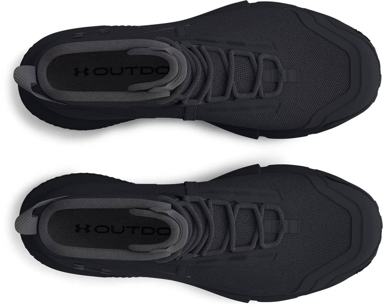 UA Valsetz Mid Product Image