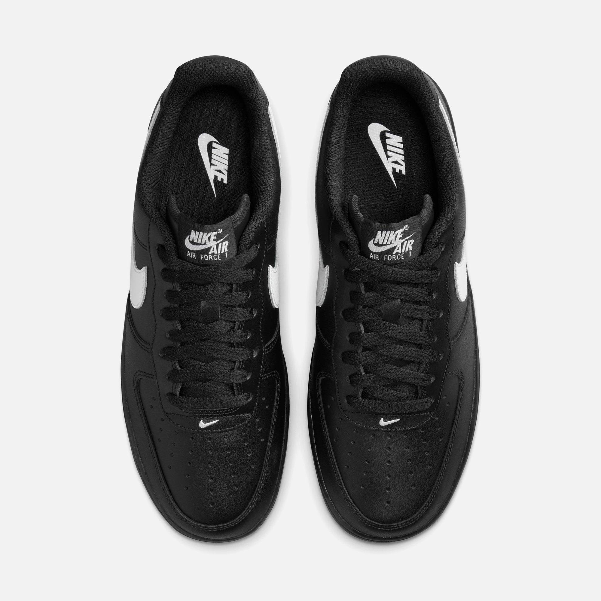 Nike Air Force 1 '07 - Black / White / Black Male Product Image