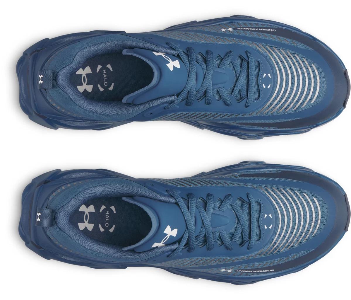 UA Halo Racer Product Image