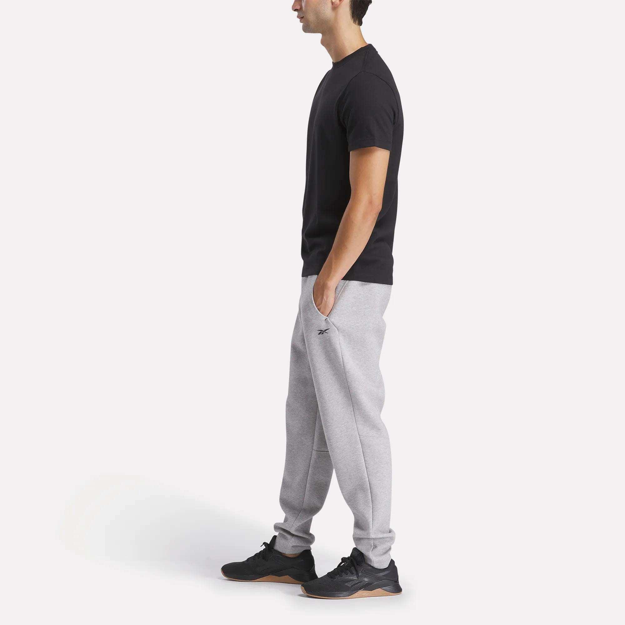 Men's Athlete Training Pants Male Product Image