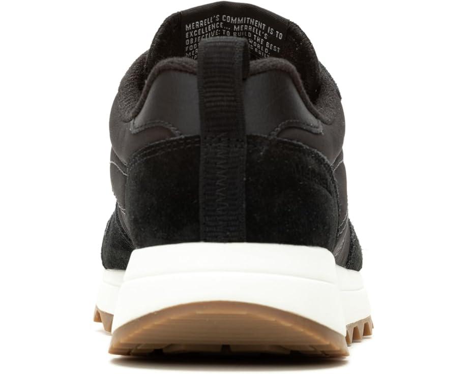 Alpine Sneaker Sport Product Image