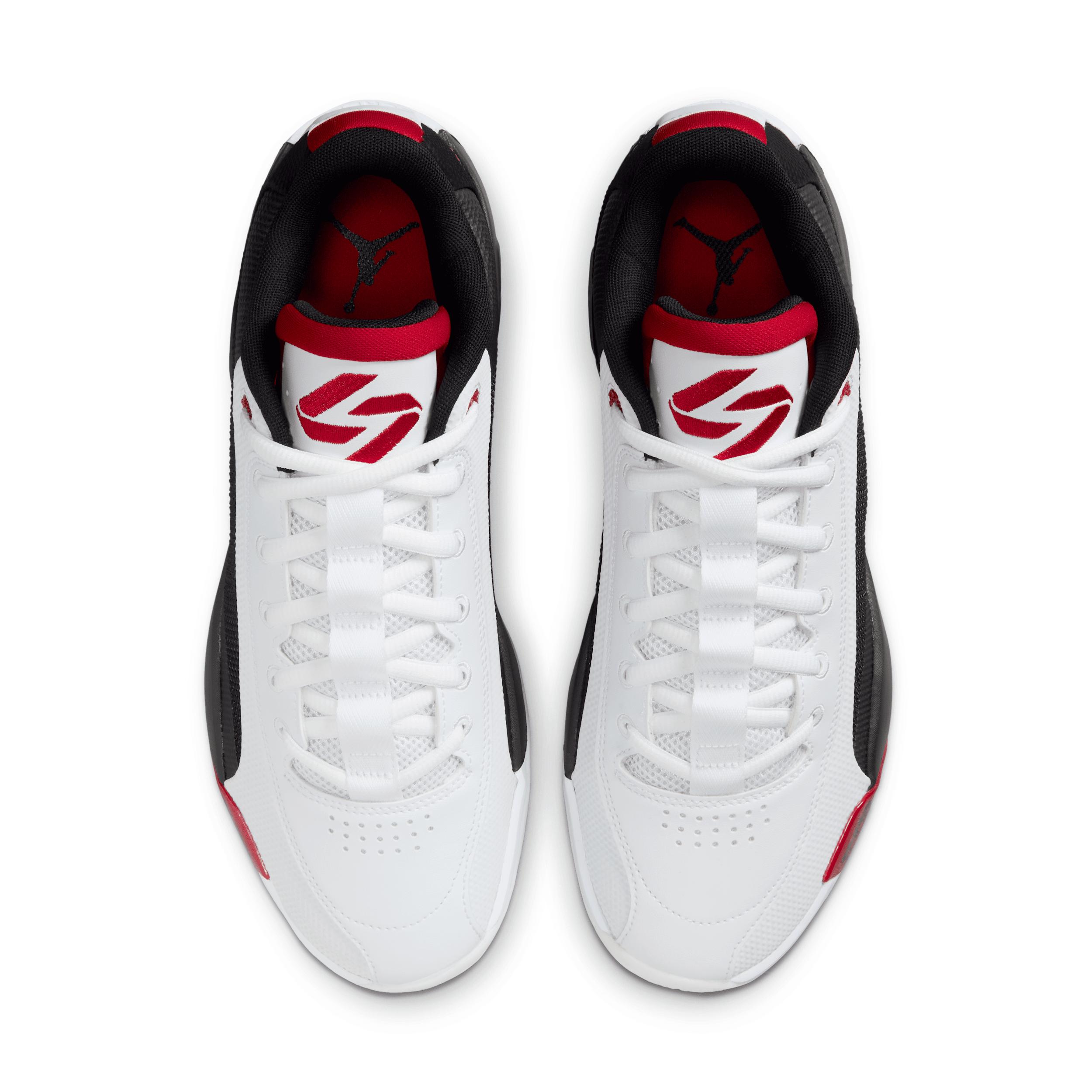 Nike Mens Luka .77 Bloodline Basketball Shoes | HF0806-101 Product Image