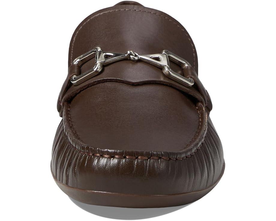 Synchro Elastic Lace Oxford Product Image