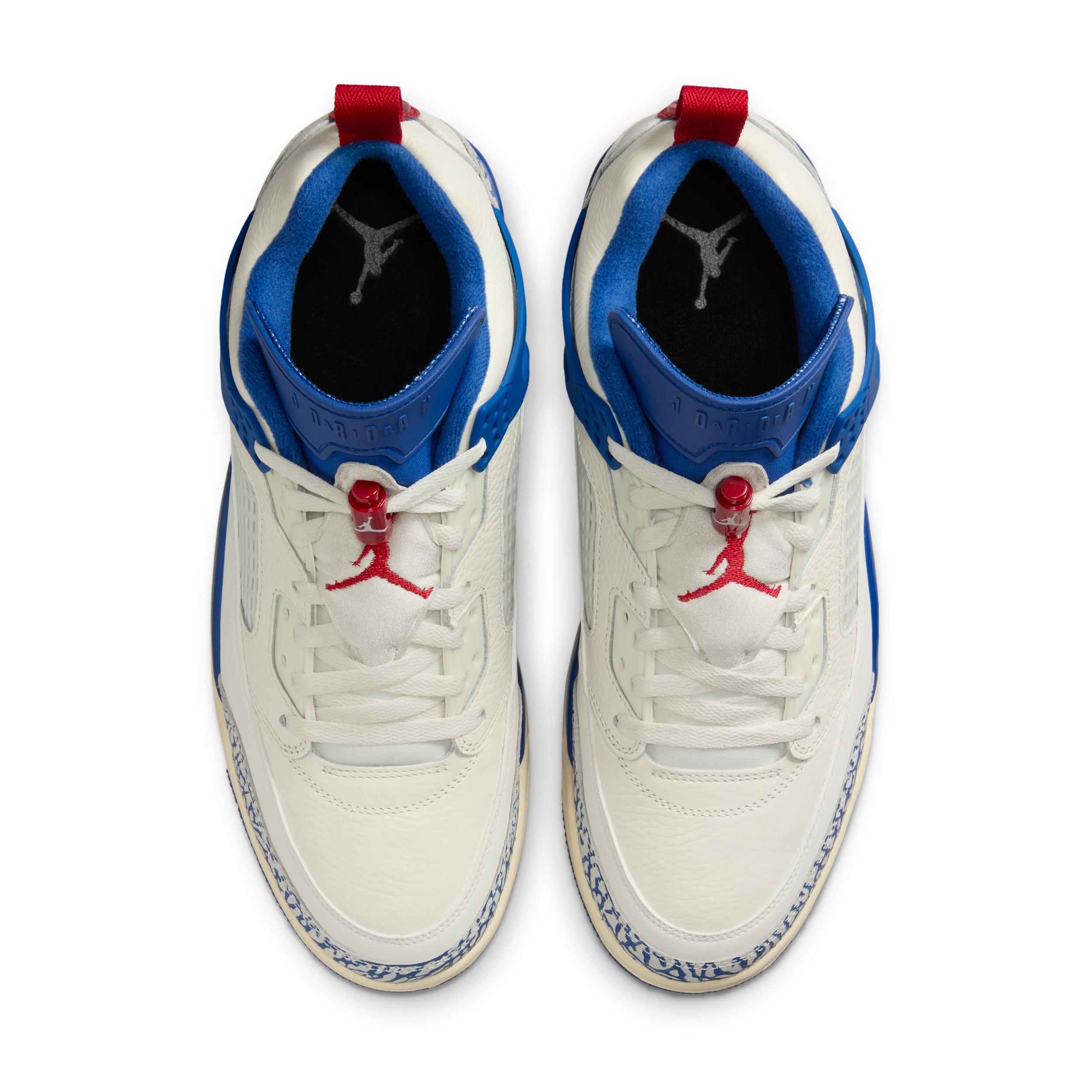 Men's Jordan Spizike Low Shoes Product Image