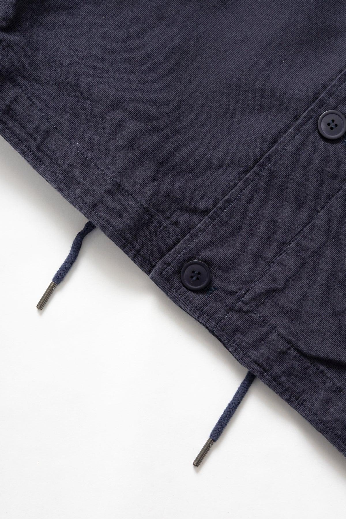 Okonkwo MFG - N1 Deck Jacket - Navy Product Image