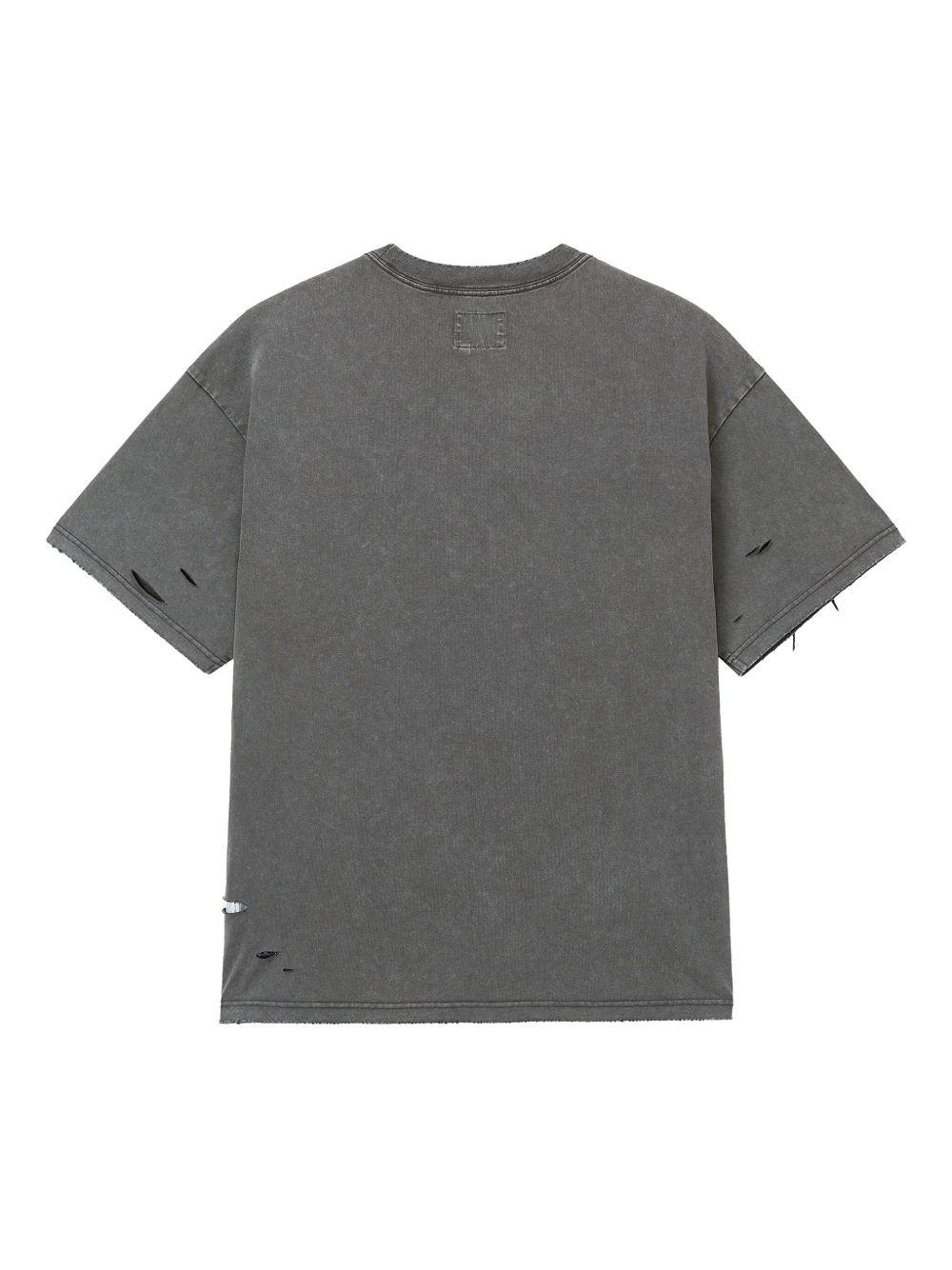 cotton t-shirt Product Image