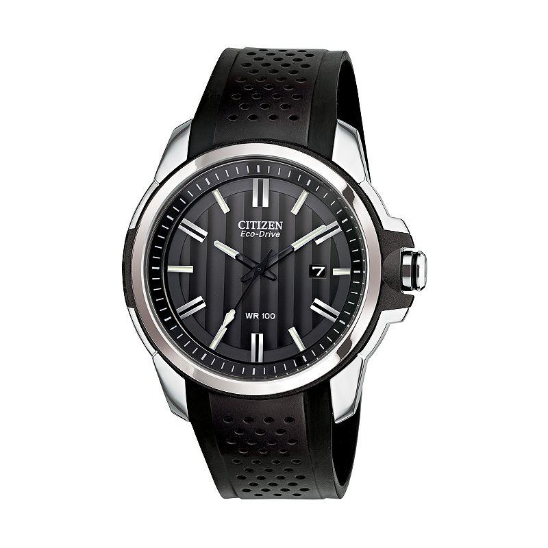 Drive from Citizen Eco-Drive Men's Watch - AW1150-07E,  Product Image