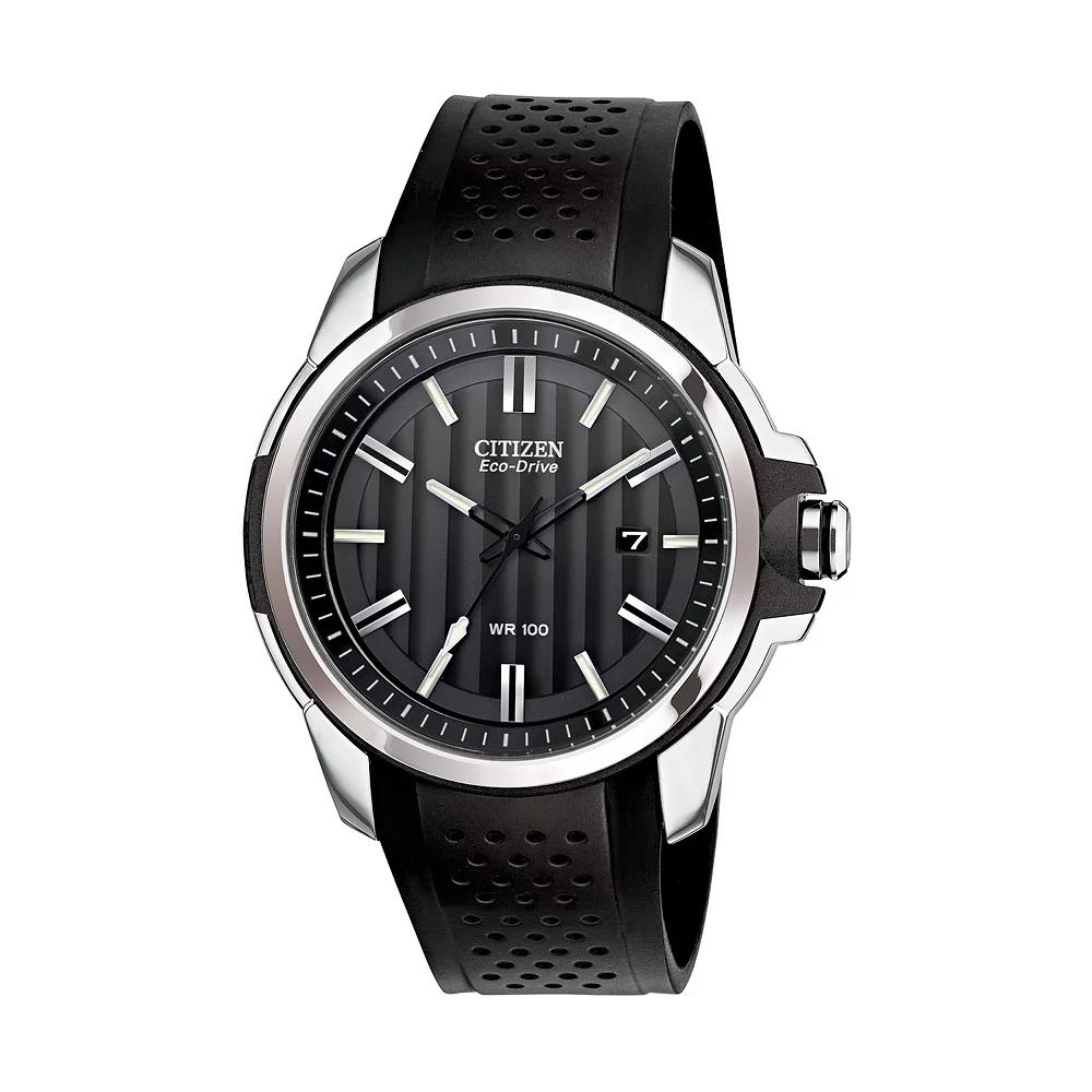 Drive from Citizen Eco-Drive Men's Watch - AW1150-07E,  Product Image
