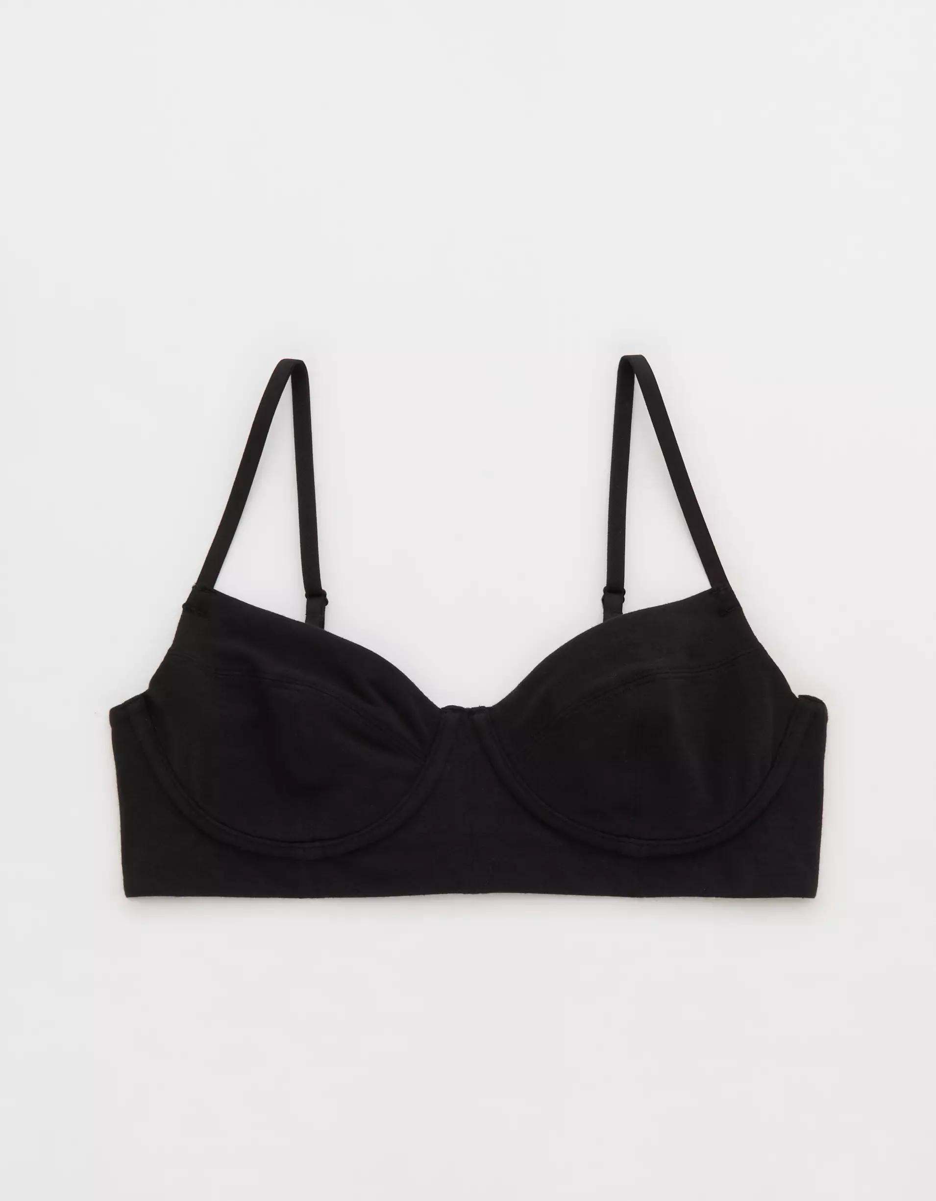 Superchill Wireless Balconette Bralette Product Image