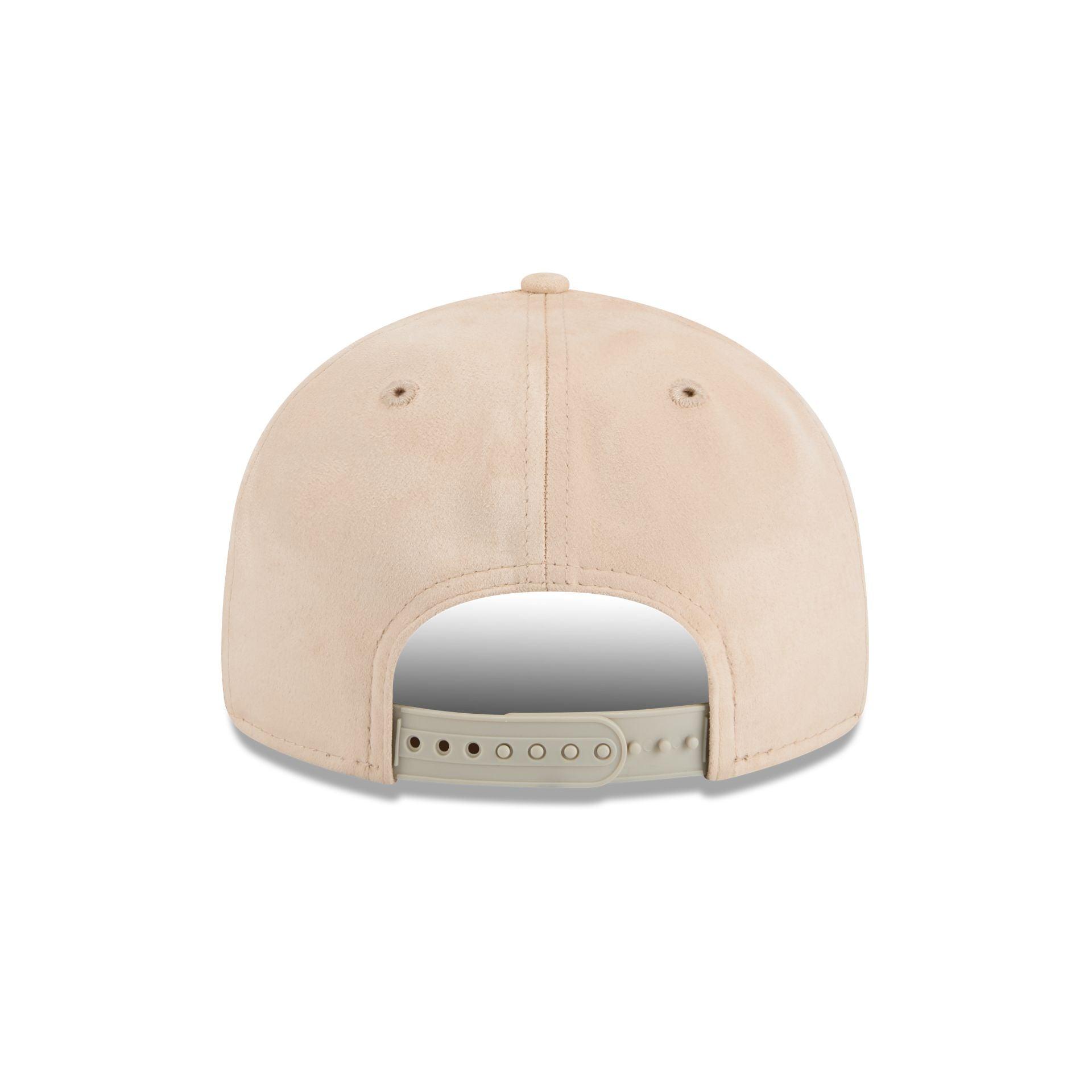 San Francisco Giants Stone Suede Retro Crown 9FIFTY Snapback Hat Male Product Image