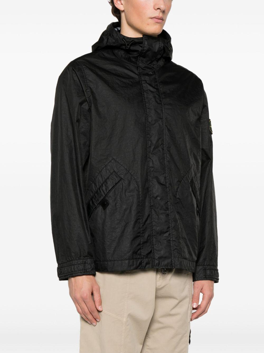 Membrana 3L TC jacket Product Image