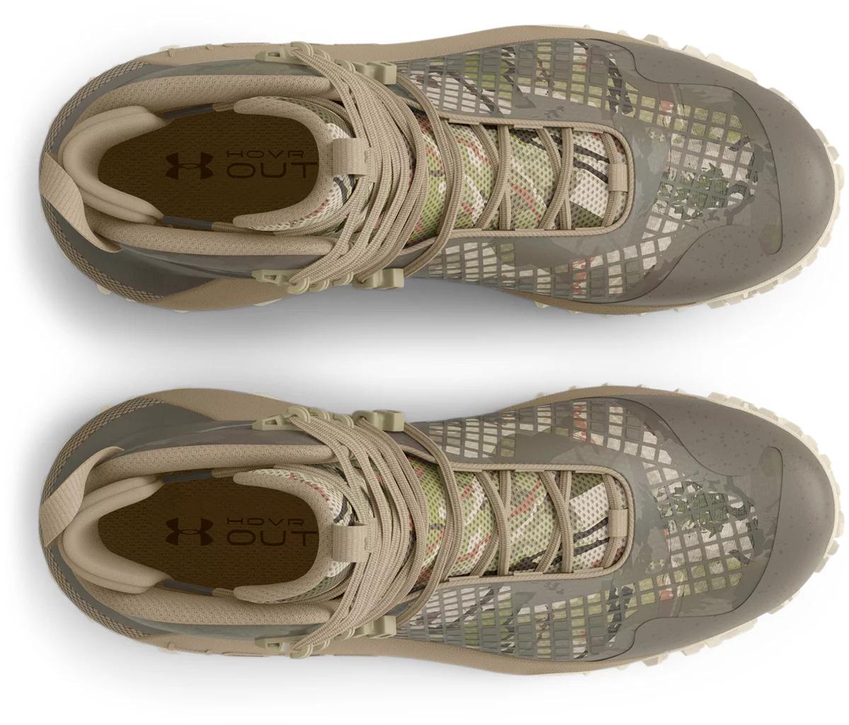 UA HOVR™ Dawn Waterproof 2.0 Product Image