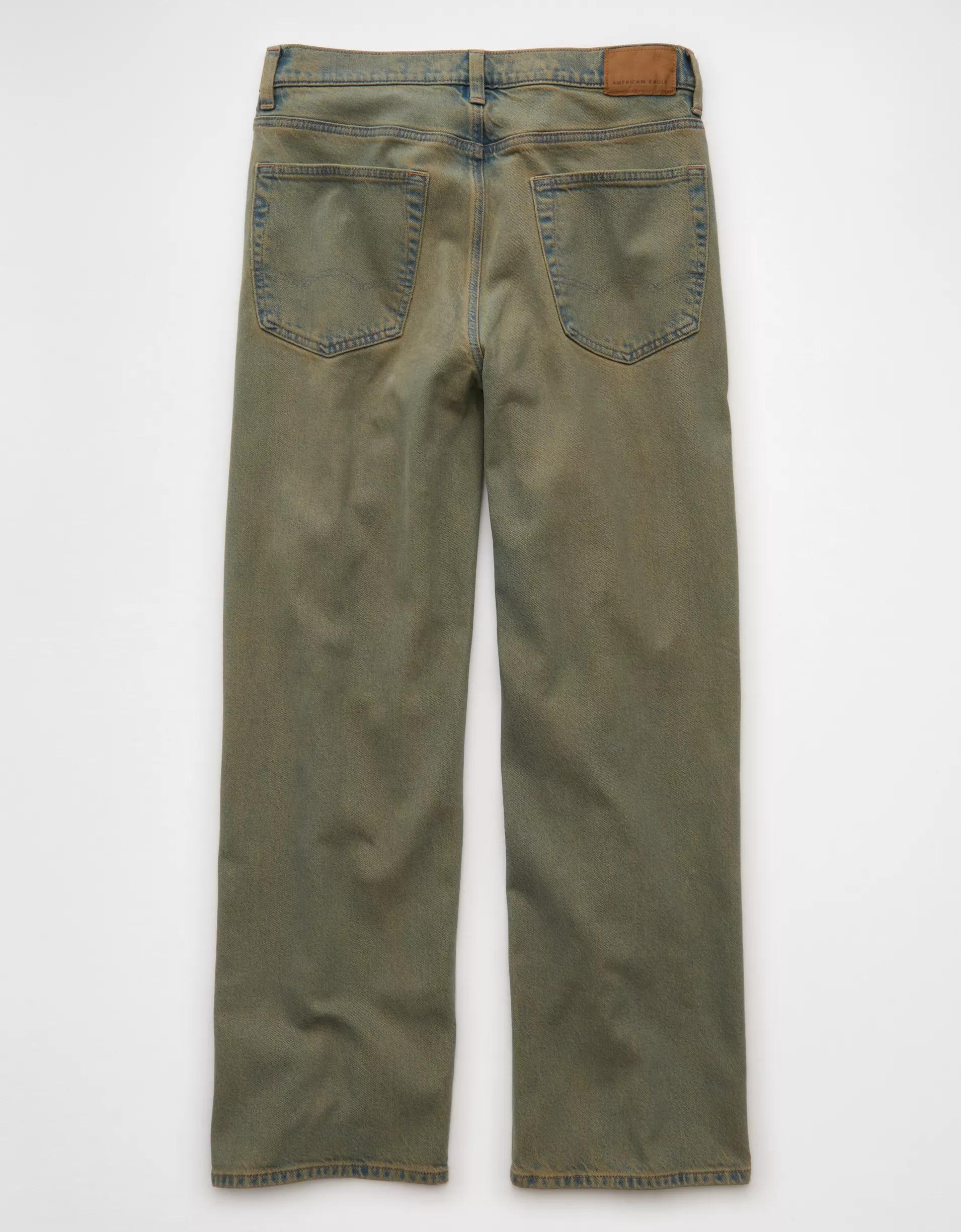 AE EasyFlex +TENCEL™ Fibers Baggy Jean Product Image