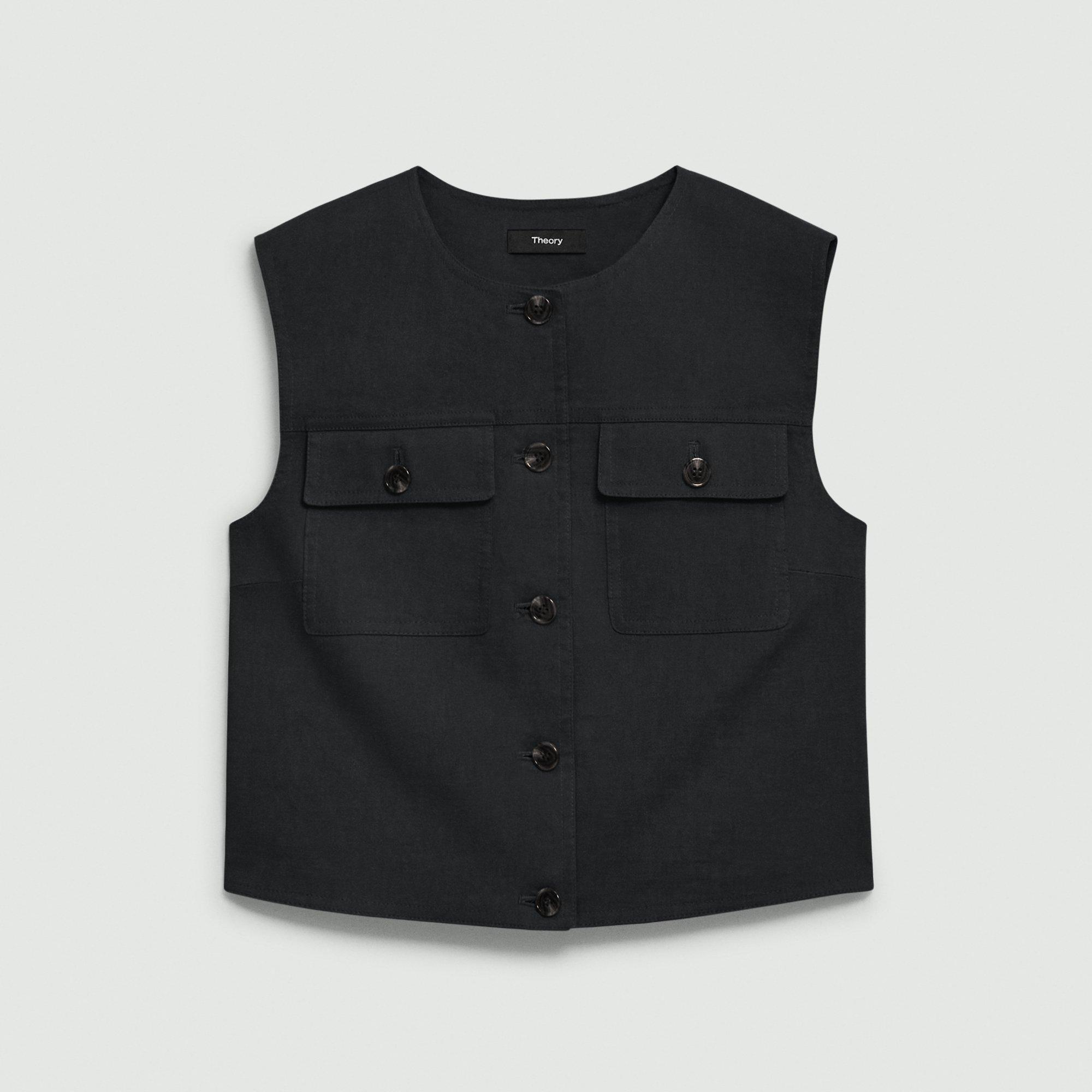 TRUCKER VEST Product Image