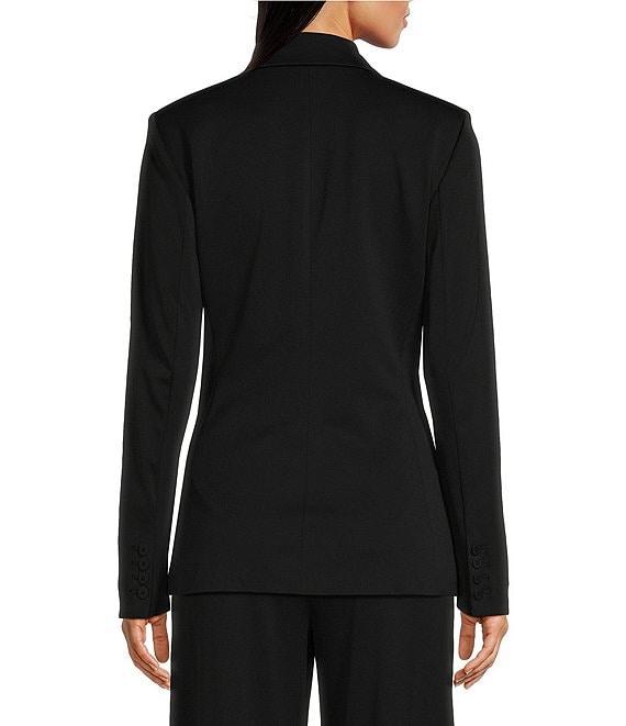 Alex Marie Coordinating Anastasia Jetset-Tech Super Stretch Blazer Jacket Product Image