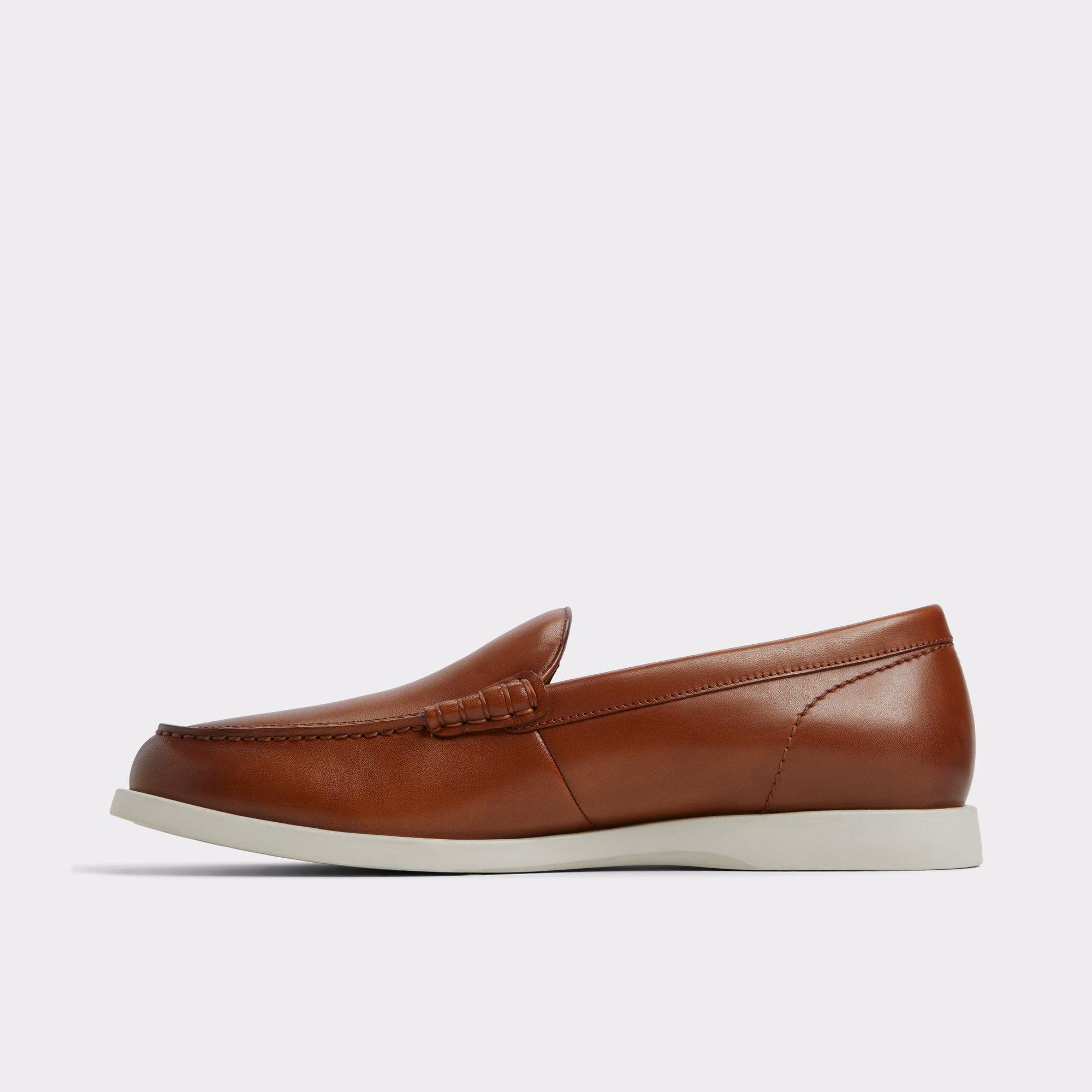 Corelin Cognac Men's Casual Shoes | ALDO US Product Image