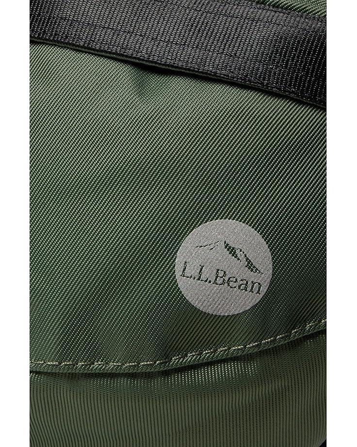 Comfort Stretch Mid-Rise Straight-Leg Cargo Pants Product Image