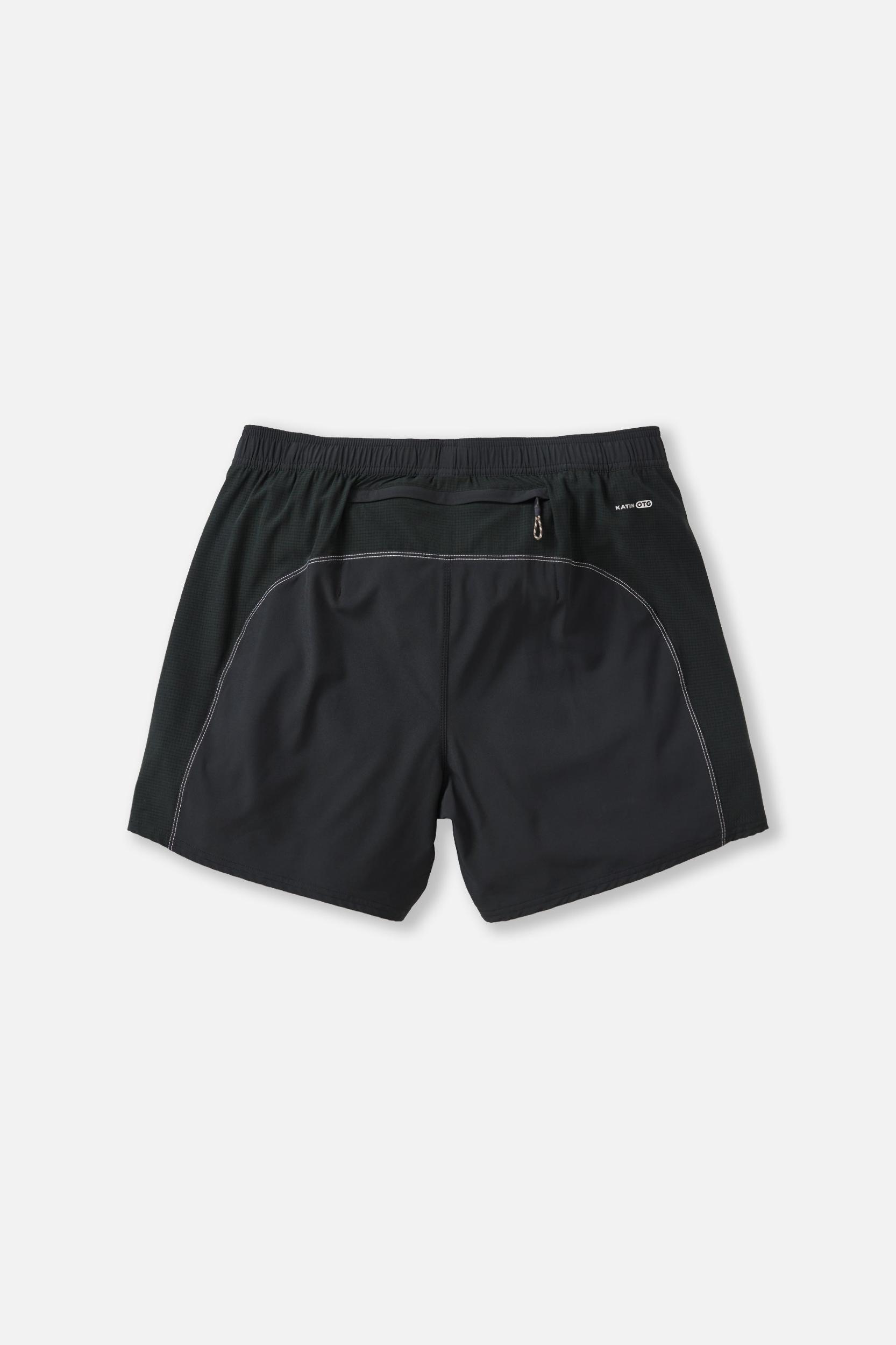 OTG CARLTON SHORT Product Image
