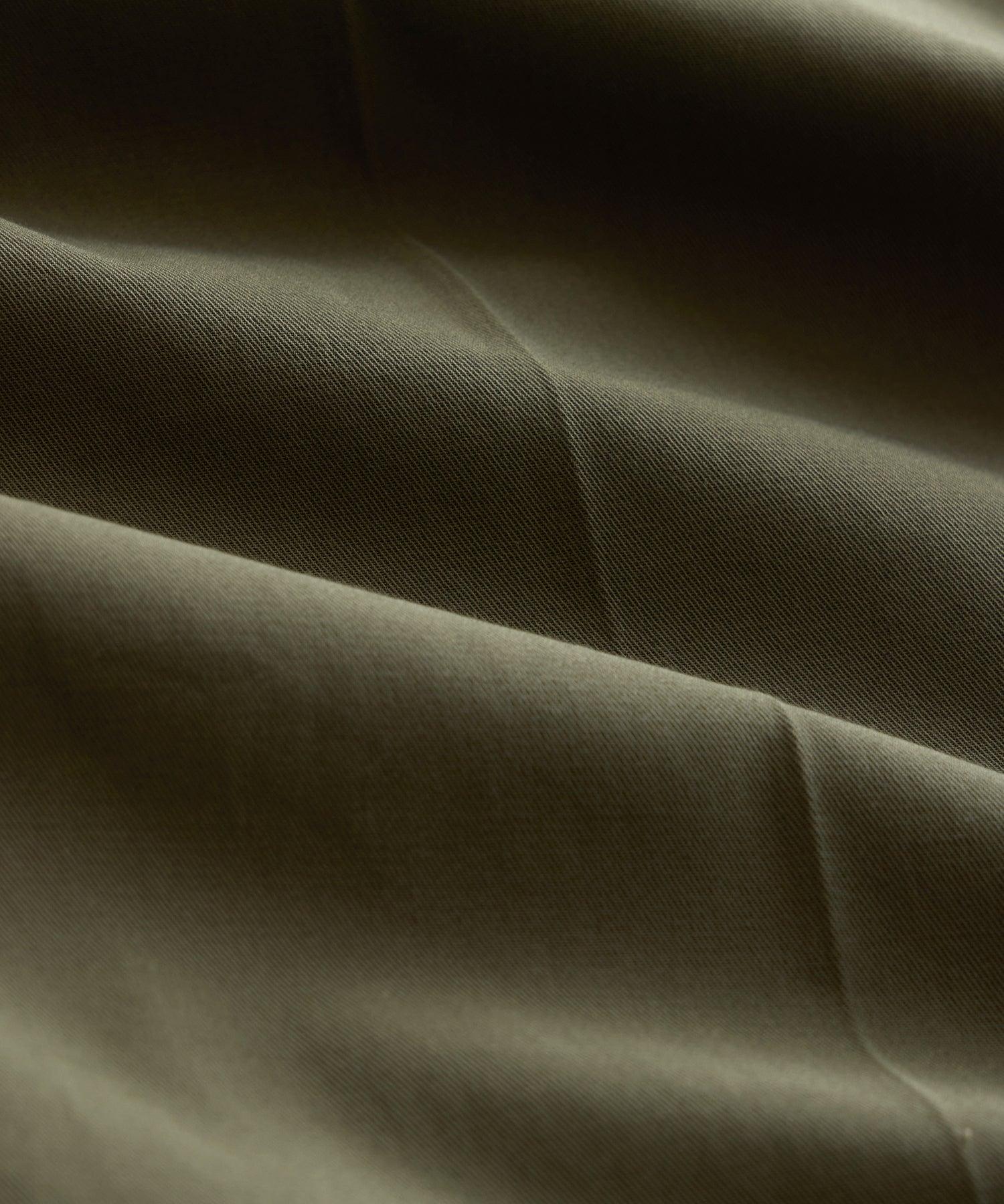 Italian Cotton Hollywood Trouser Product Image