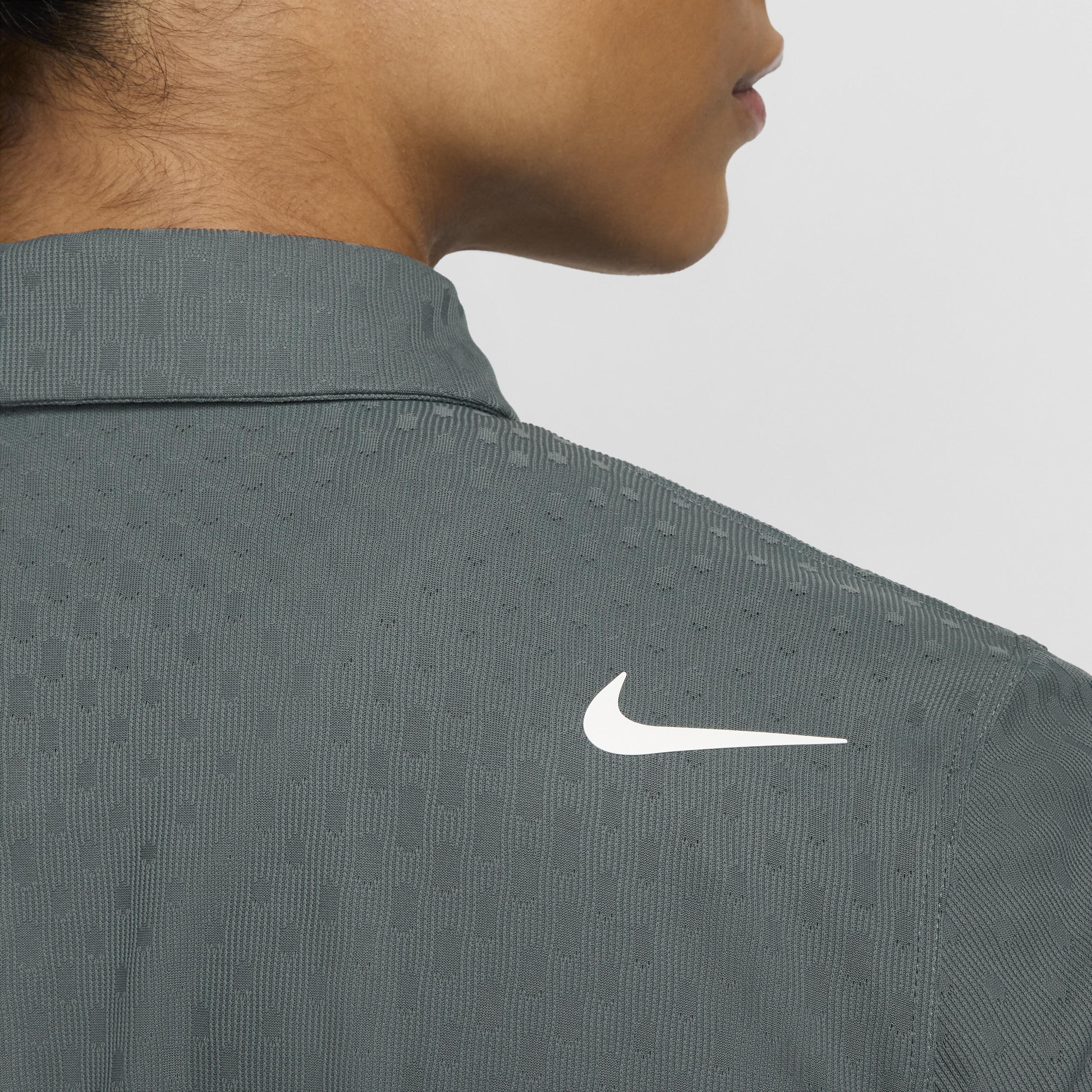 Nike Women's Tour Dri-FIT ADV Short-Sleeve Golf Polo Product Image