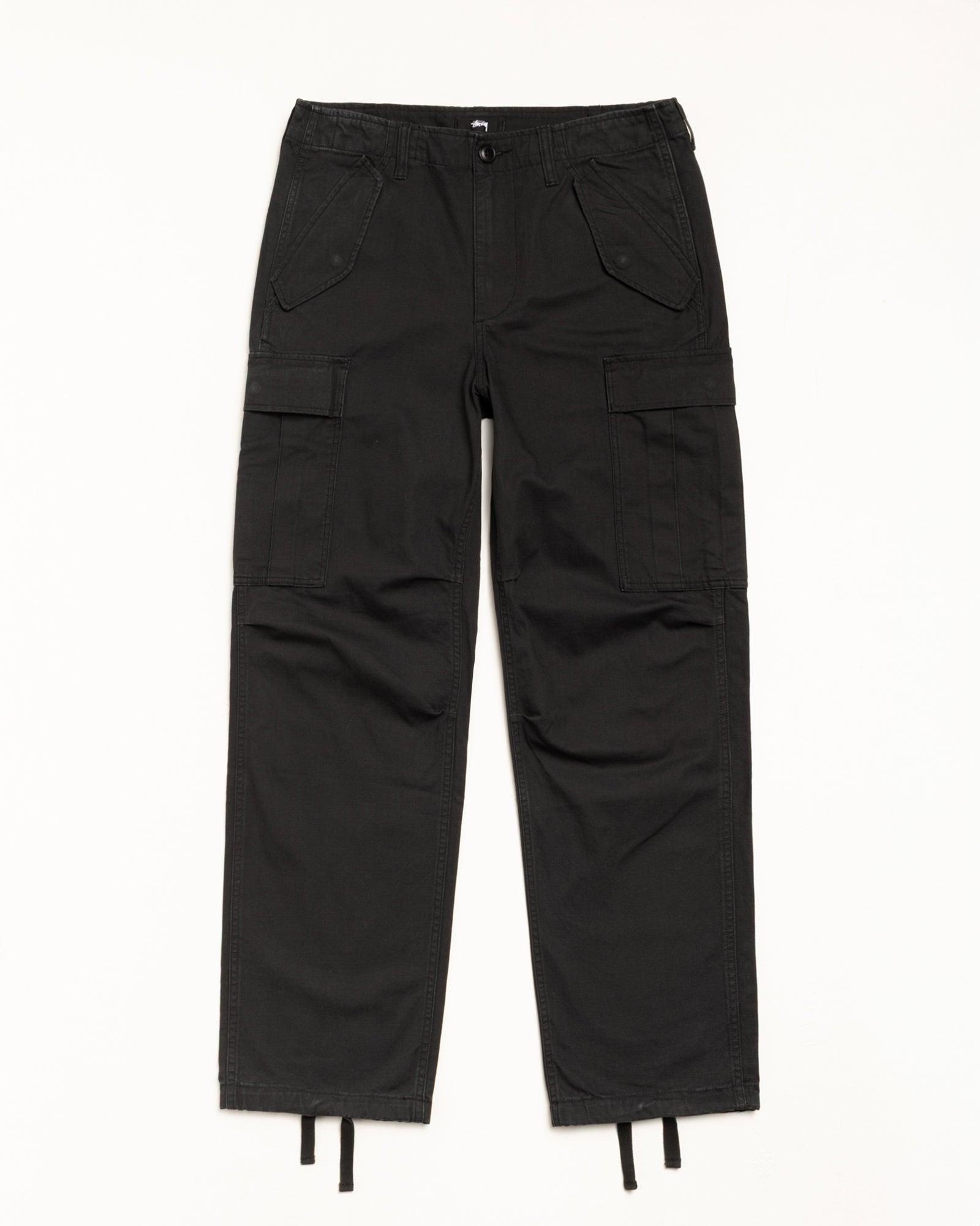 MILITARY CARGO PANT RIPSTOP Male Product Image