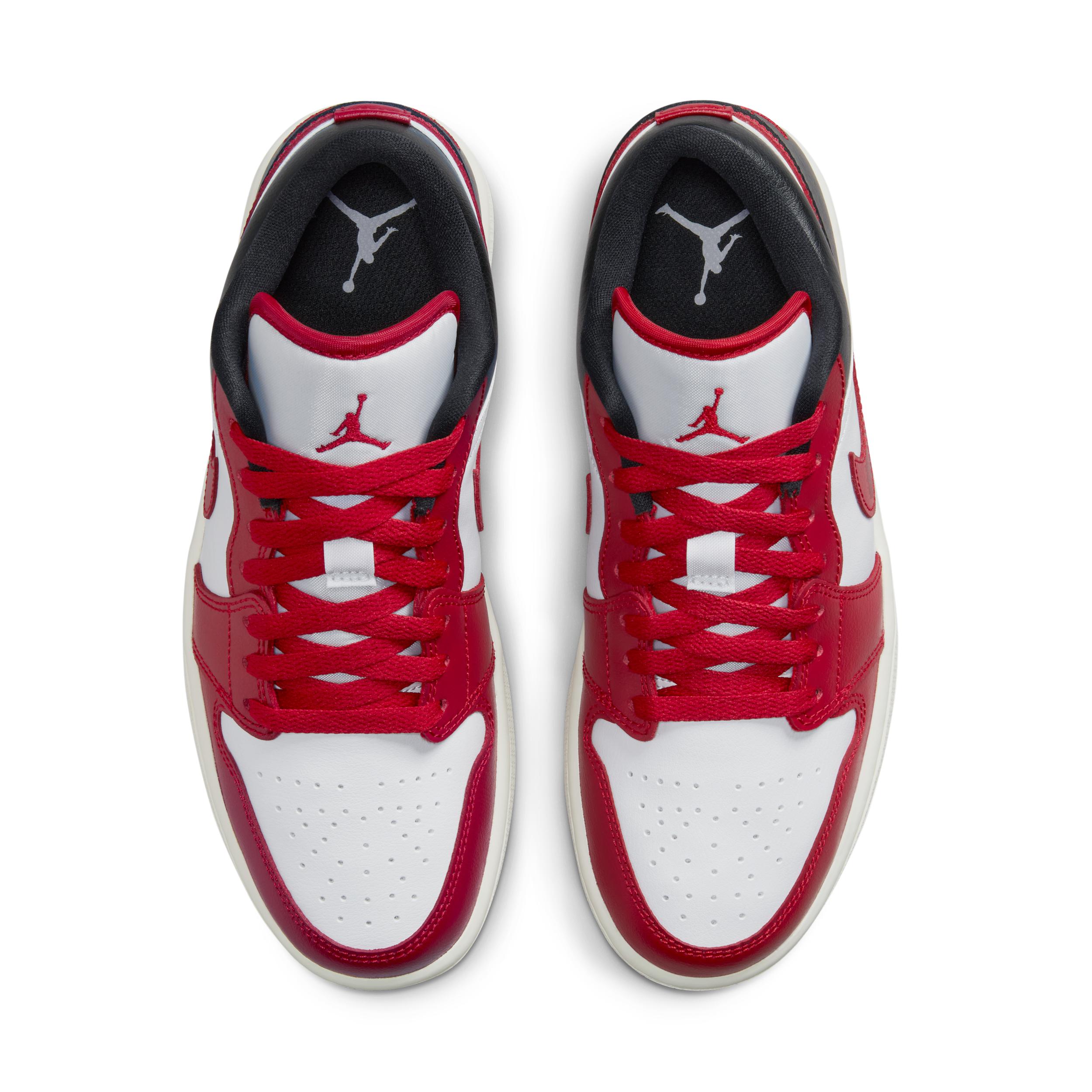 Women's Air Jordan 1 Low Shoes Product Image