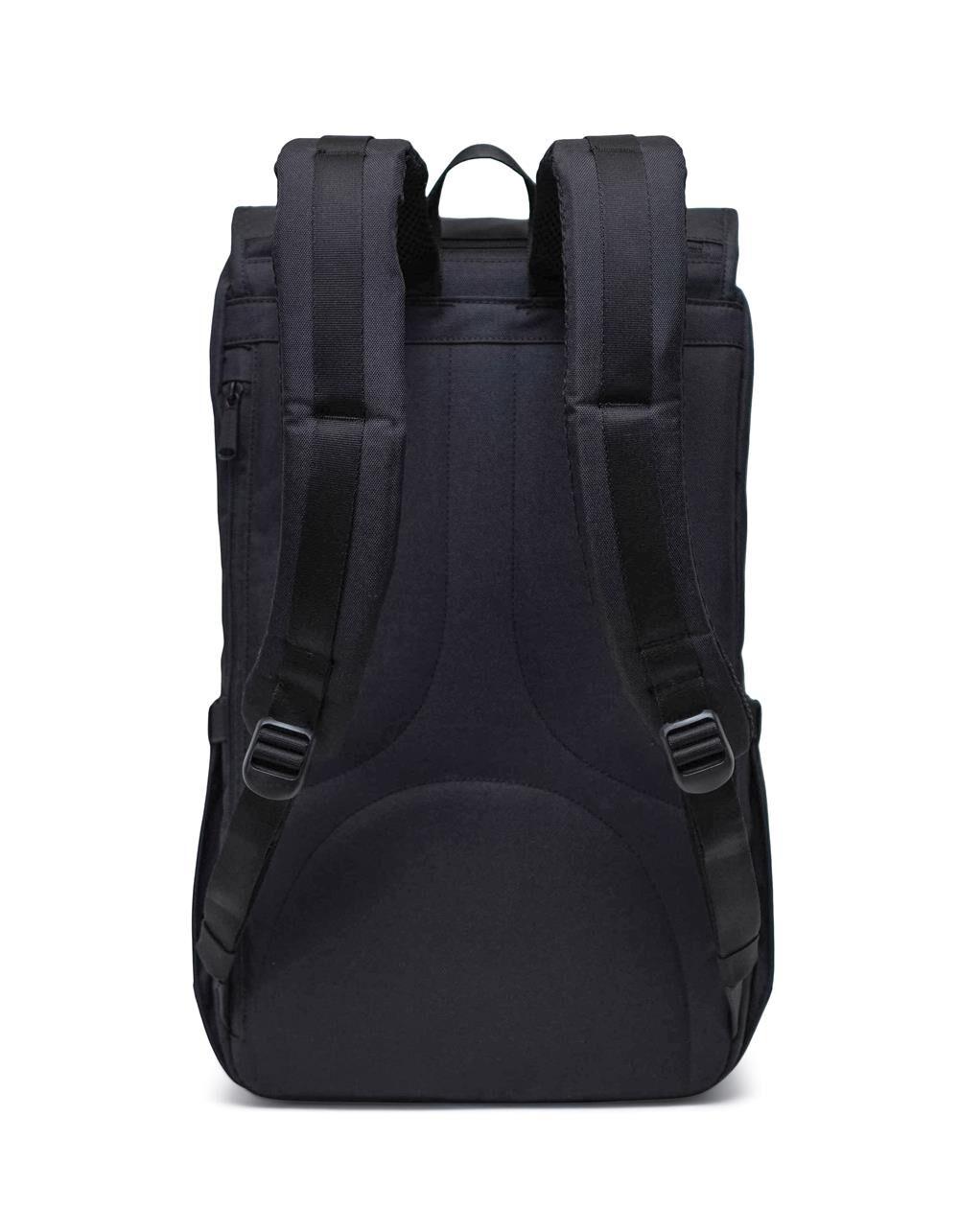 HERSCHEL SUPPLY CO. Little America™ Backpack - BLACK Product Image