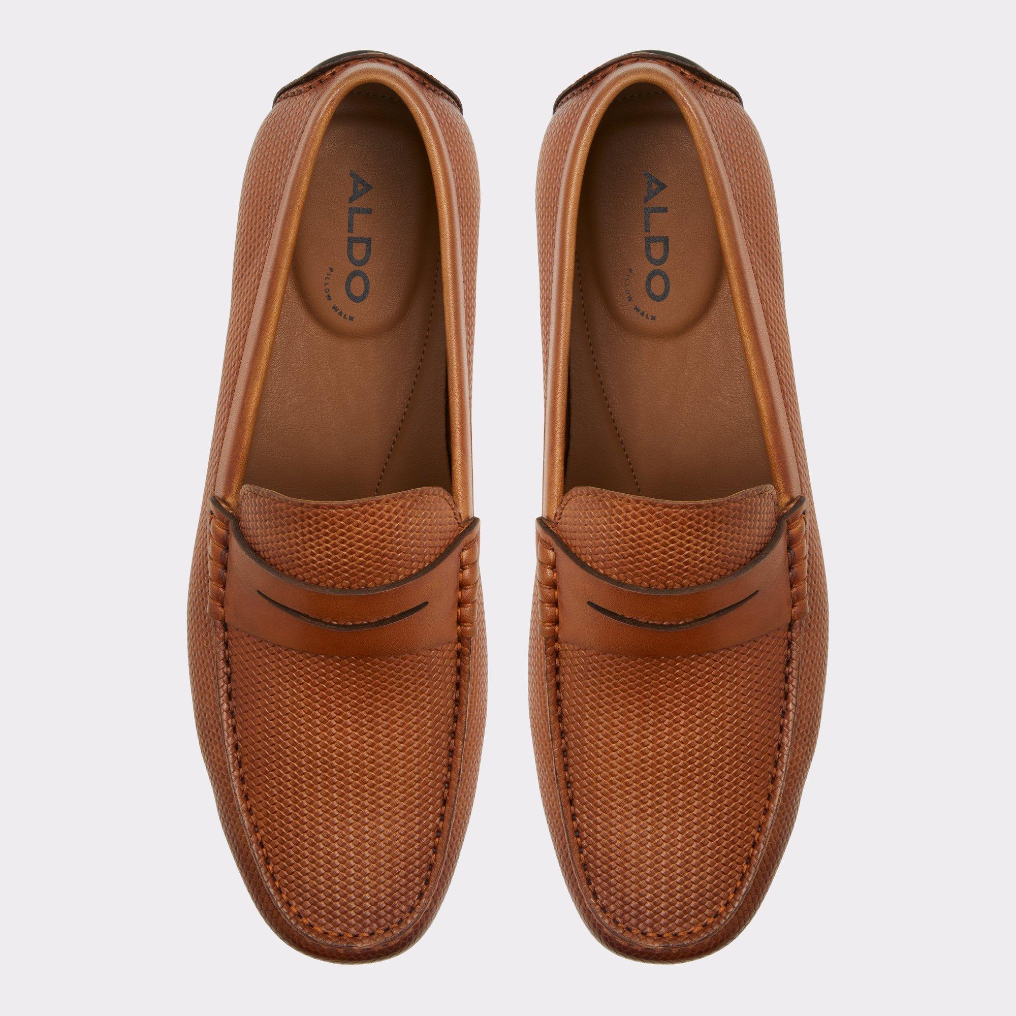 Discourse Other Brown Men's Casual Shoes | ALDO US Product Image