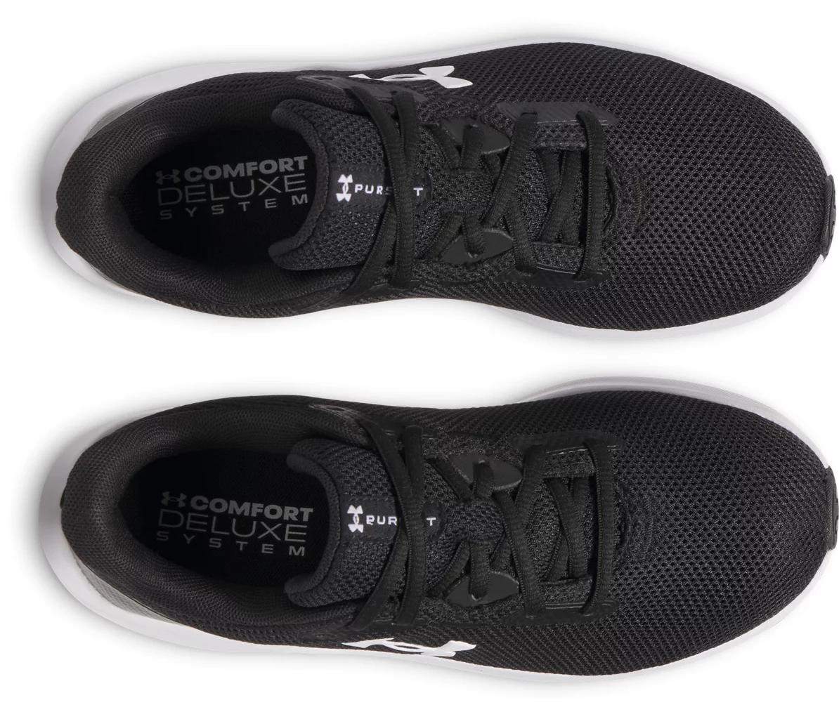UA Pursuit 4 Product Image