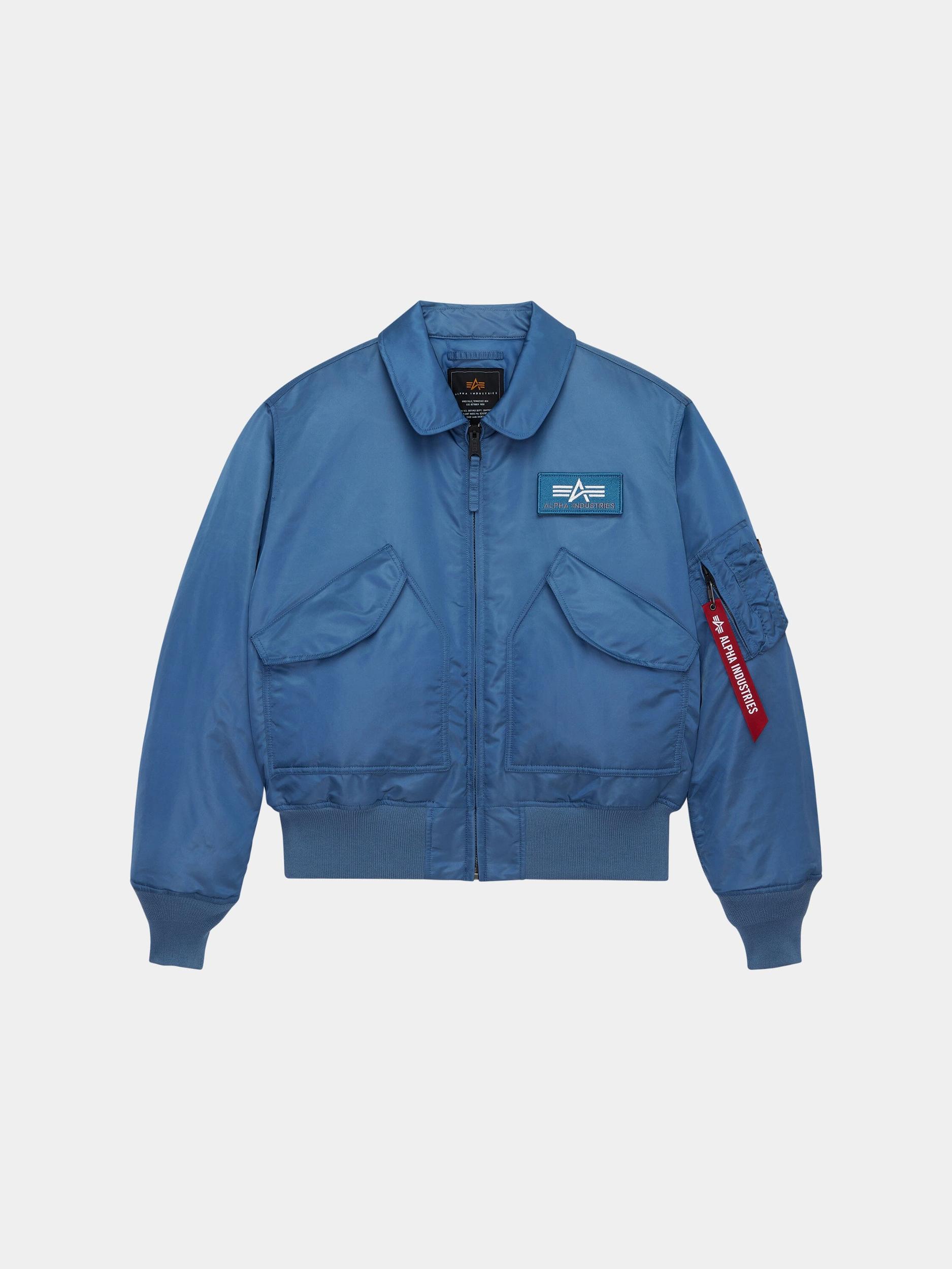 CWU 45/P BOMBER JACKET (HERITAGE) Unisex Product Image