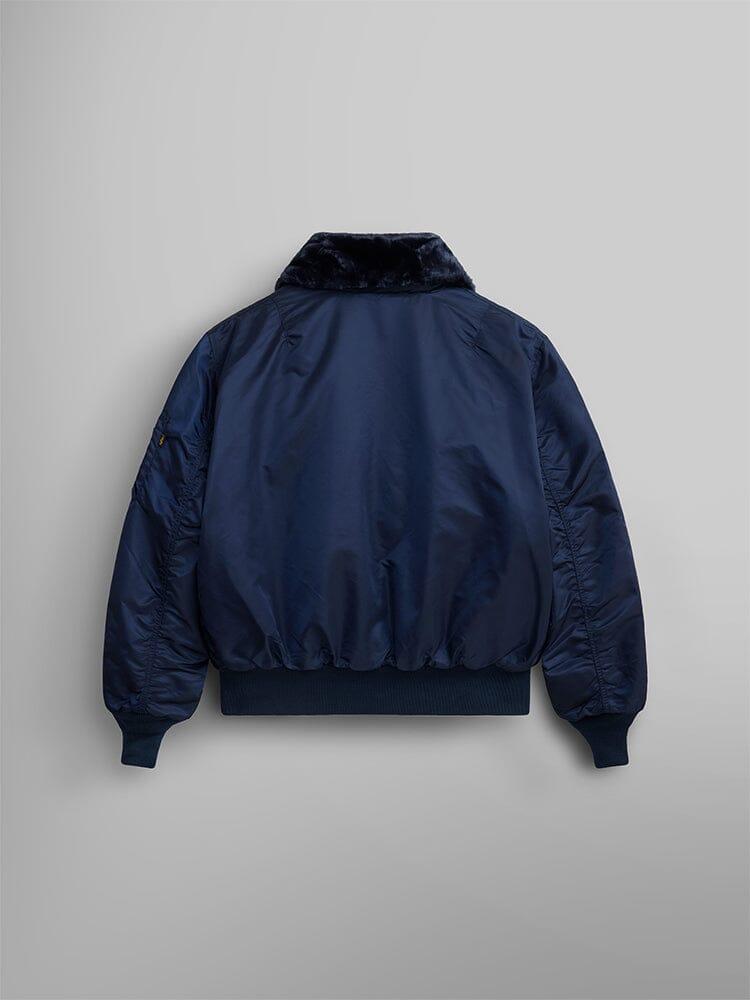 B-15 BOMBER JACKET (HERITAGE) Male Product Image