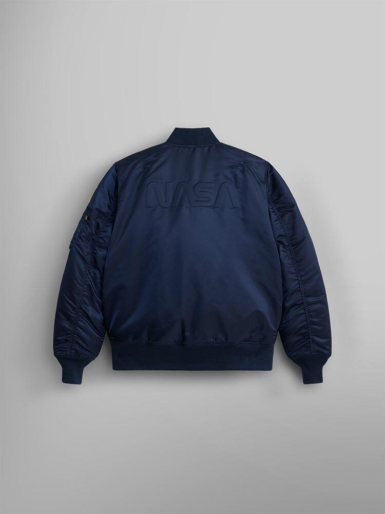 NASA MA-1 BOMBER JACKET GEN II Male Product Image