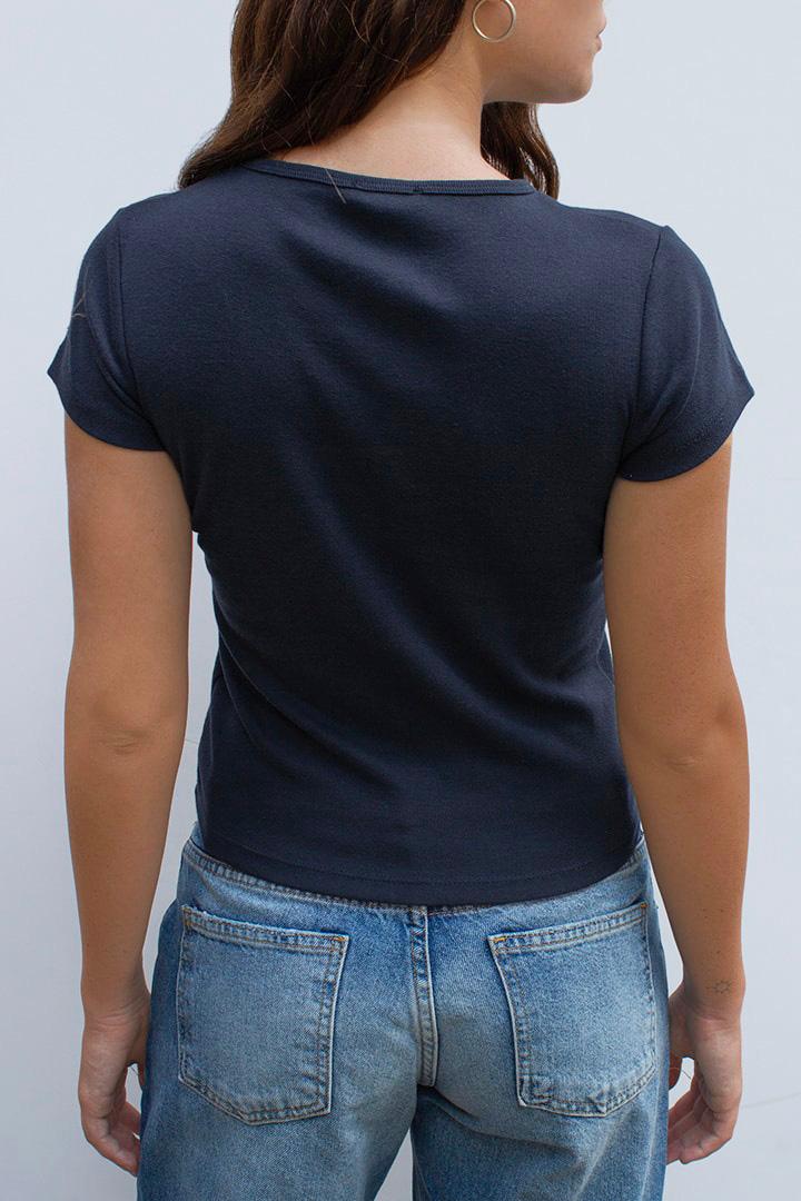 Leopard t-shirt Product Image