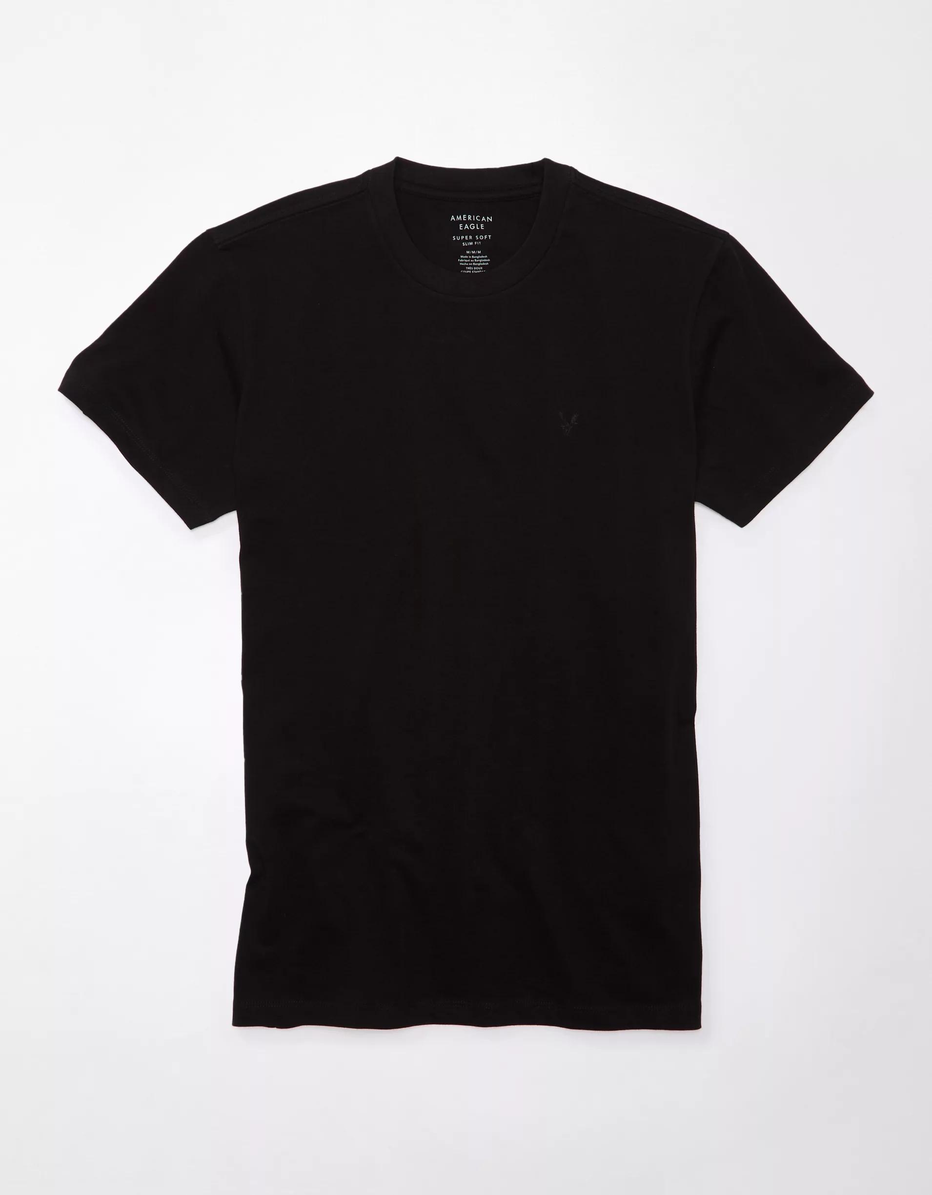 AE Lived-In Slim T-Shirt Men's Product Image