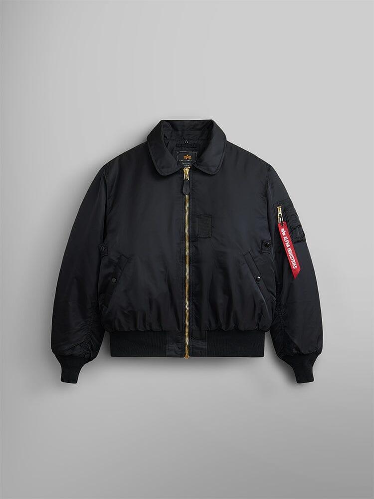 B-15 BOMBER JACKET (HERITAGE) Male Product Image