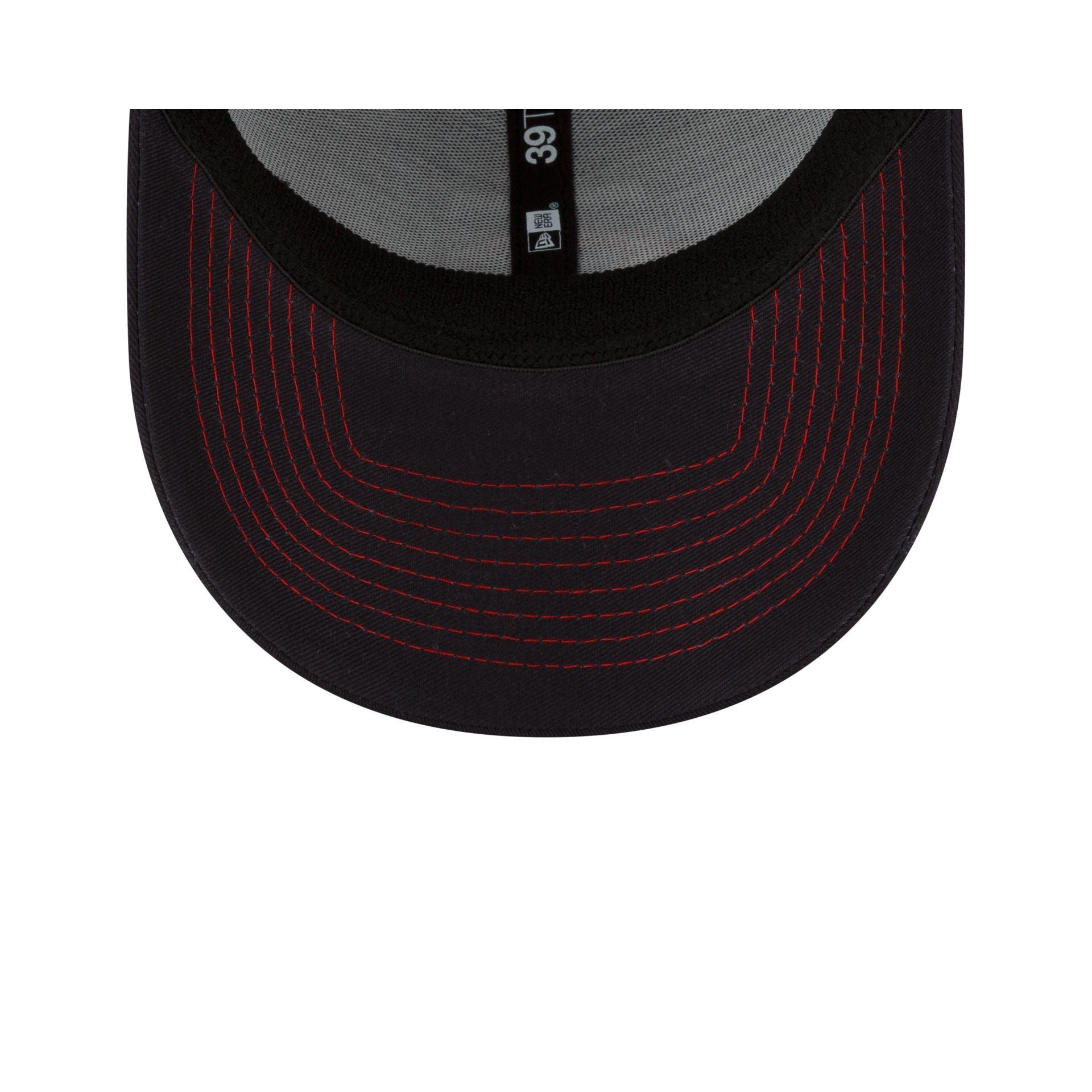 Minnesota Twins NEO 39THIRTY Stretch Fit Hat Male Product Image