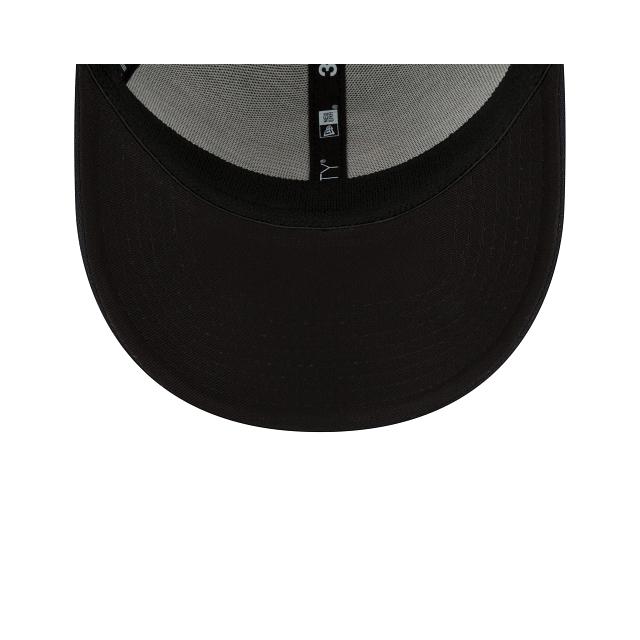 Green Bay Packers 2025 Sideline Hot Weather 39THIRTY Stretch Fit Hat Male Product Image