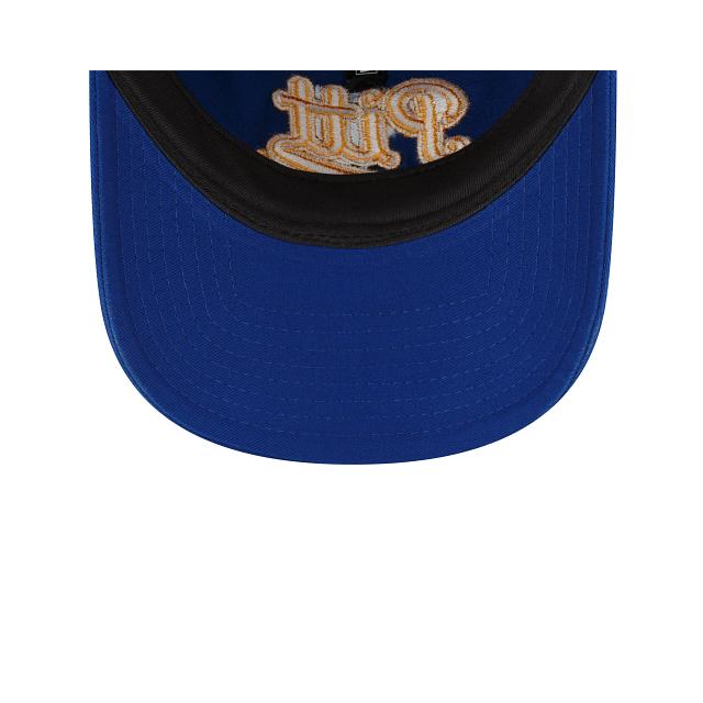 Buffalo Sabres Women's Script 9TWENTY Adjustable Hat Female Product Image