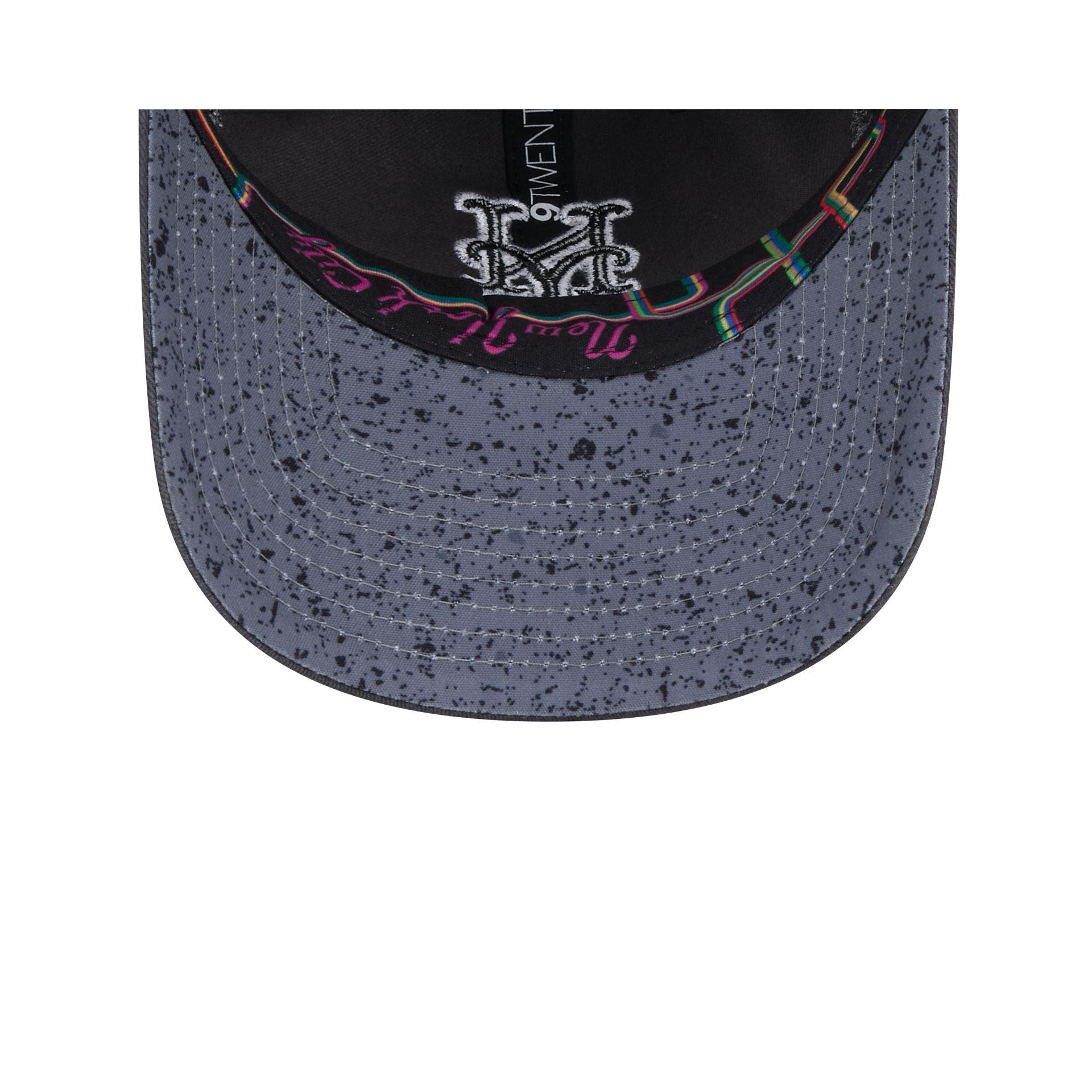 Chicago Bears Tonal Camo 39THIRTY Stretch Fit Hat Male Product Image