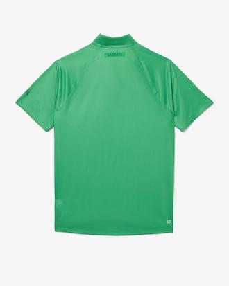 Lacoste Tennis x Novak Djokovic On Court Polo Shirt Product Image