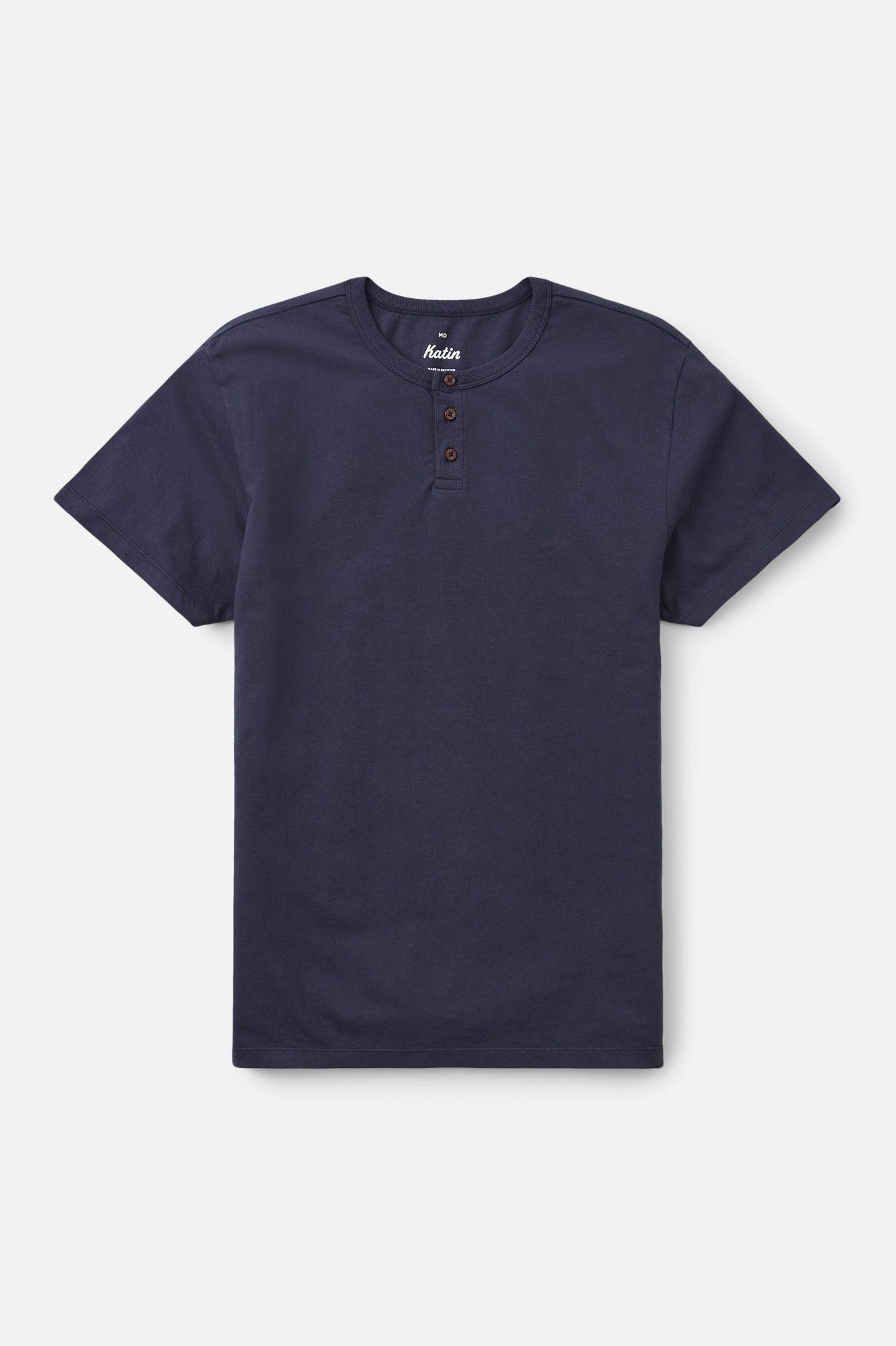 MESA HENLEY TEE Product Image