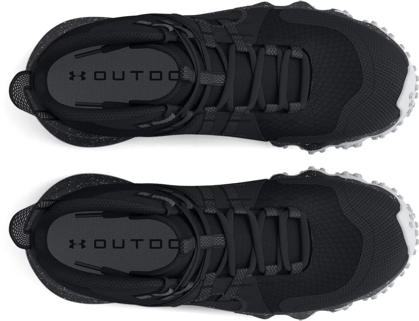 UA Charged Maven Trek Product Image